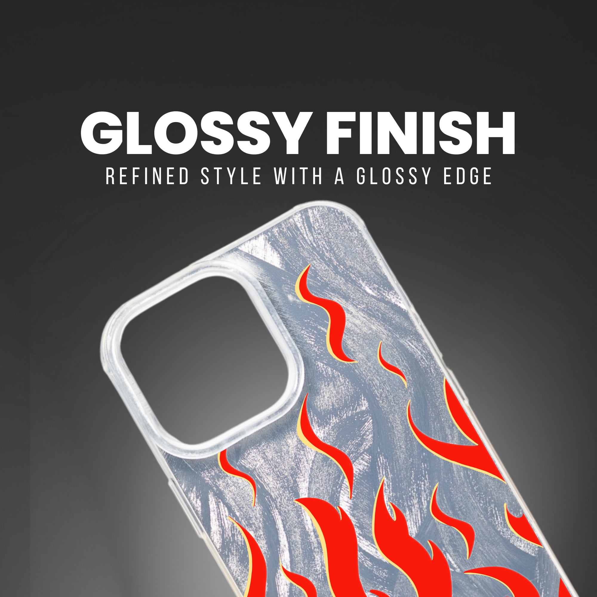 FLAMEZ [LUXE]