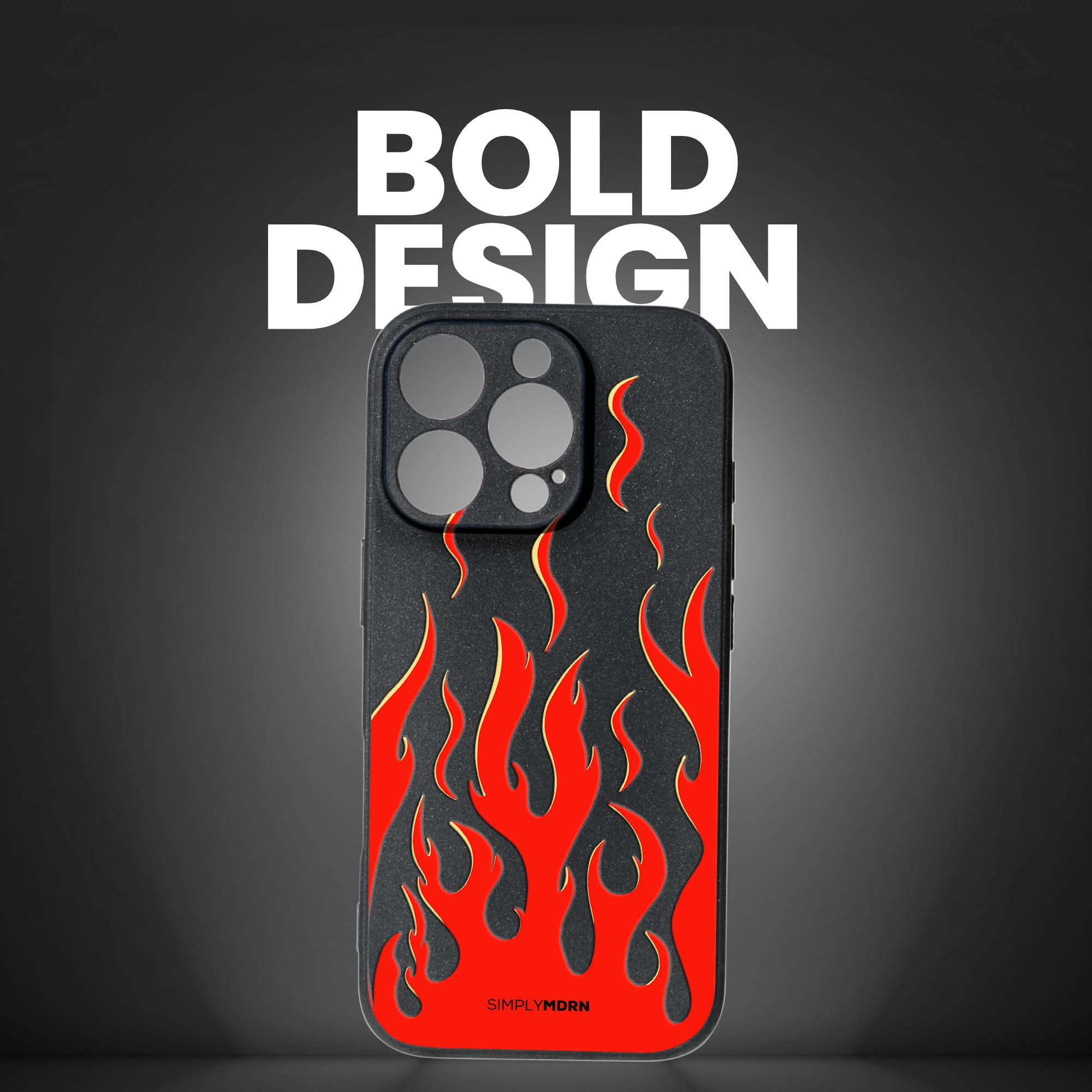 FLAMEZ [SLIM]