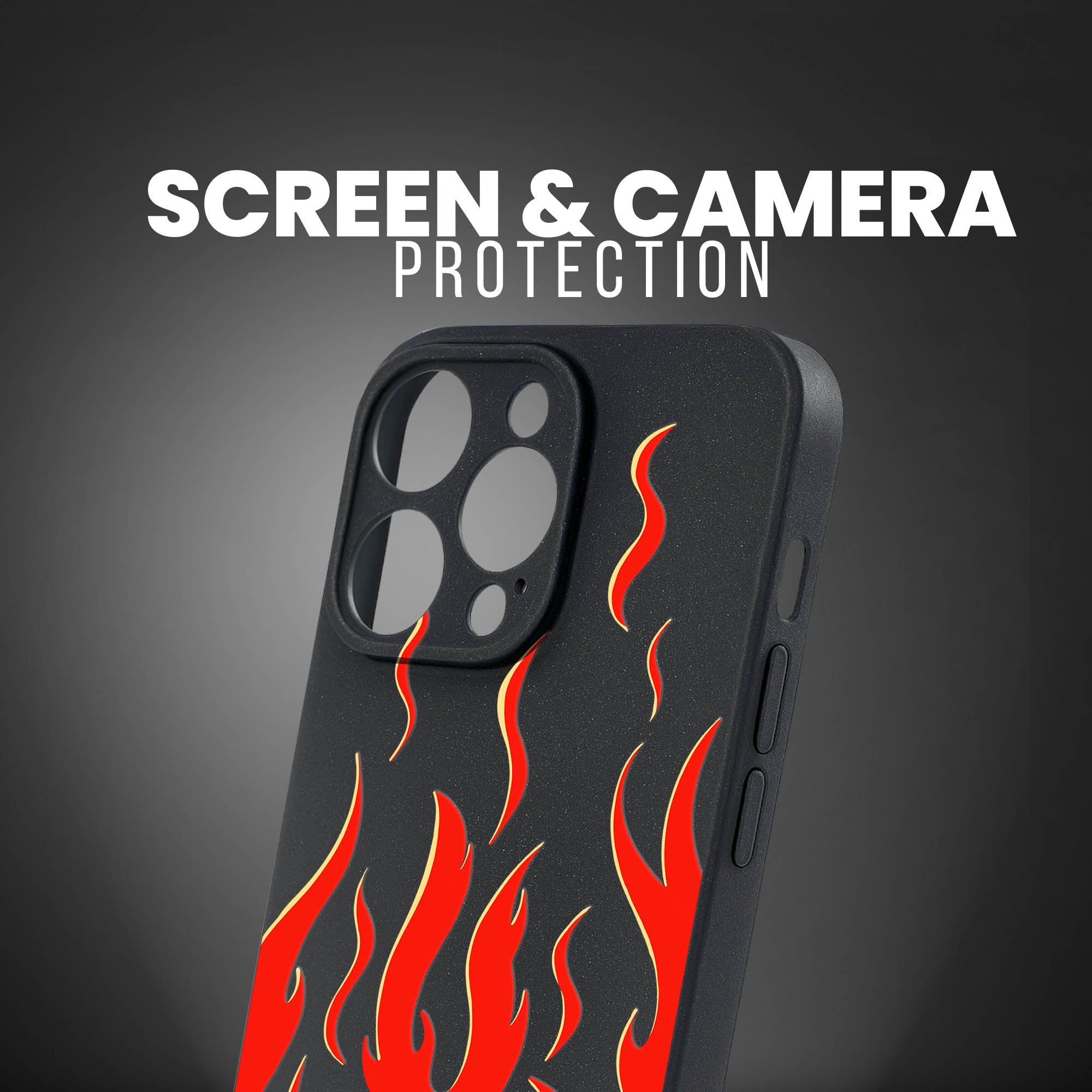 FLAMEZ [SLIM]