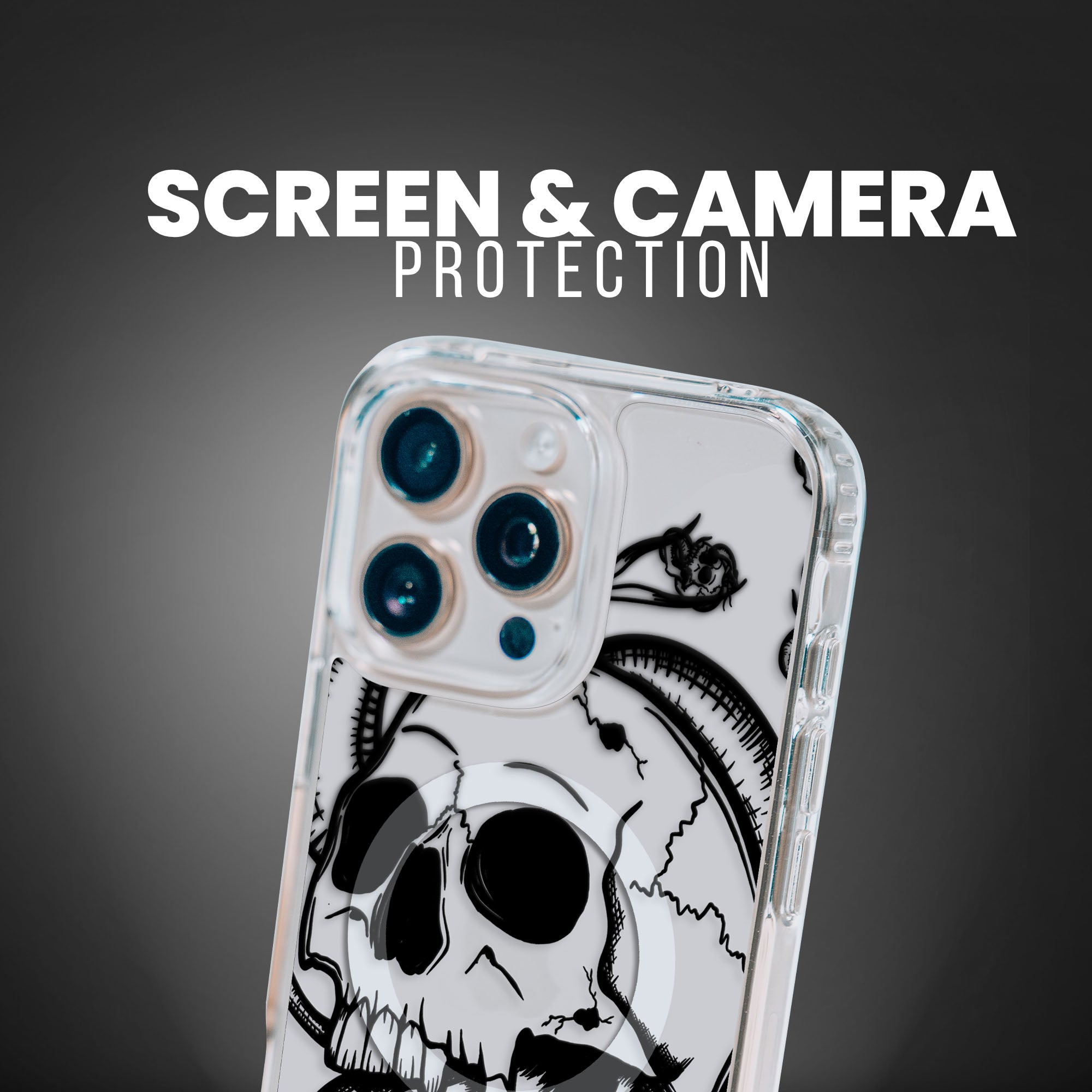 FRACTAL [CLR+ MAGSAFE]