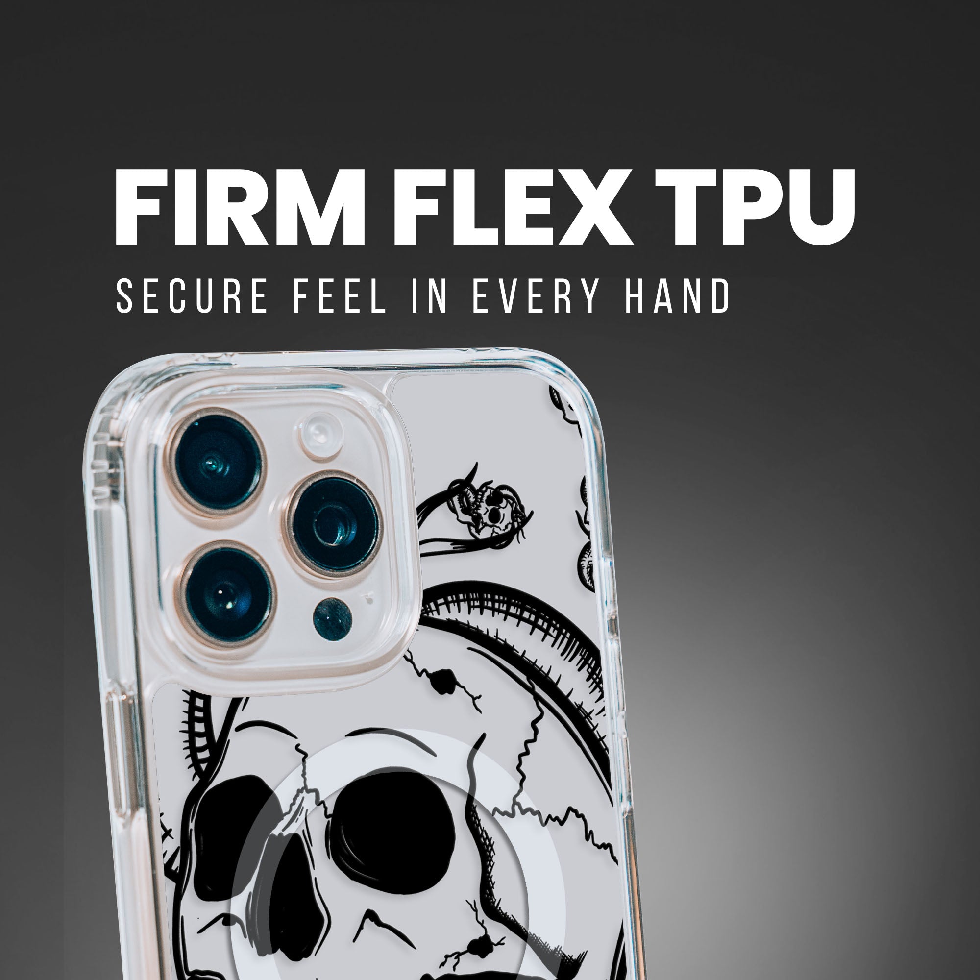 FRACTAL [CLR+ MAGSAFE]