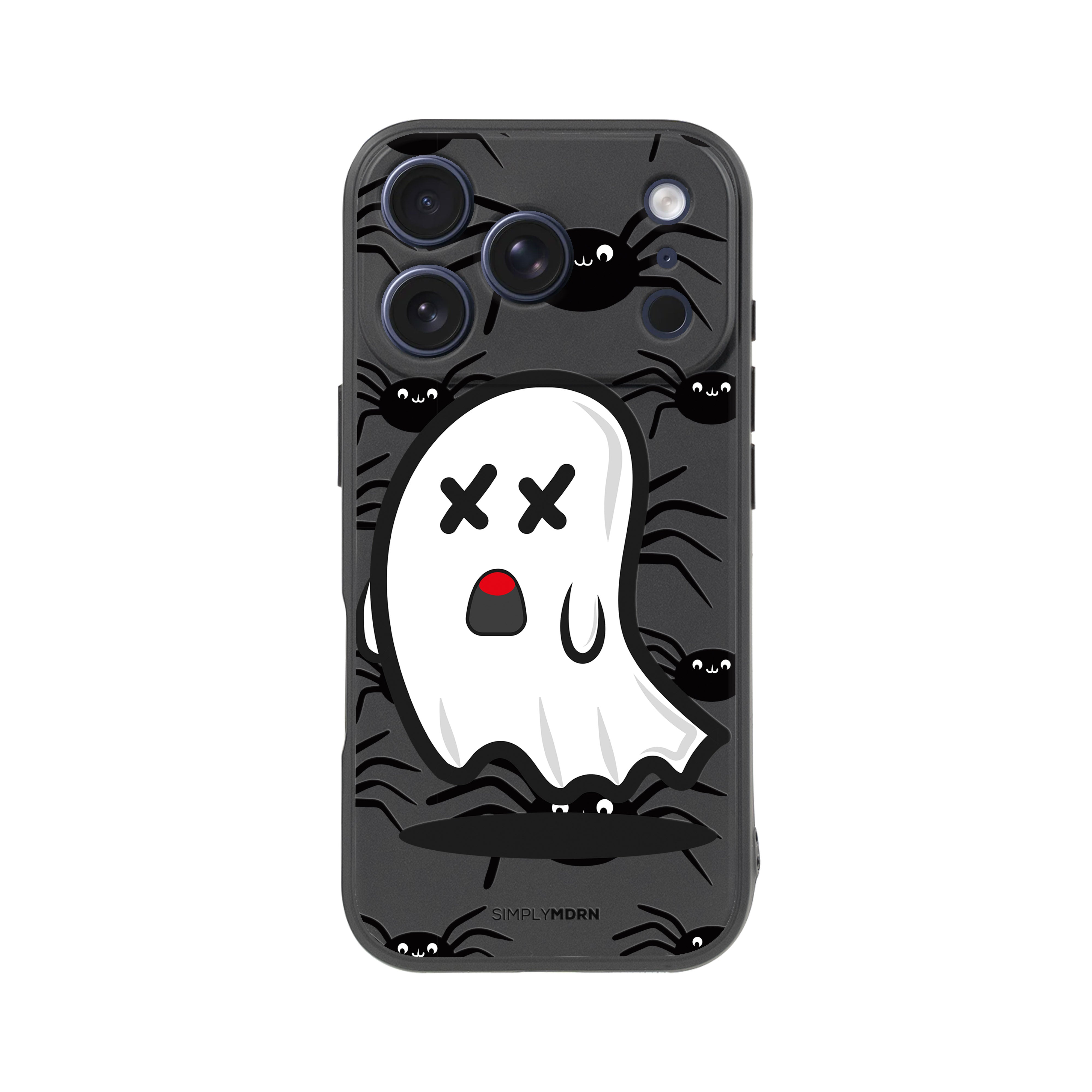GHOSTY [SLIM]