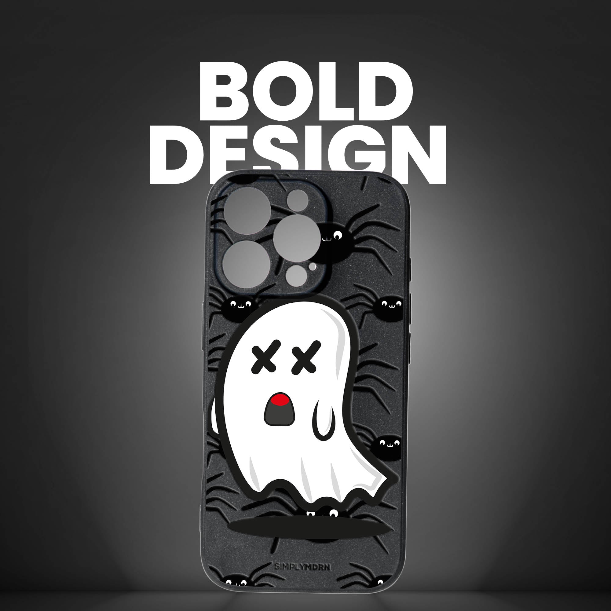 GHOSTY [SLIM]
