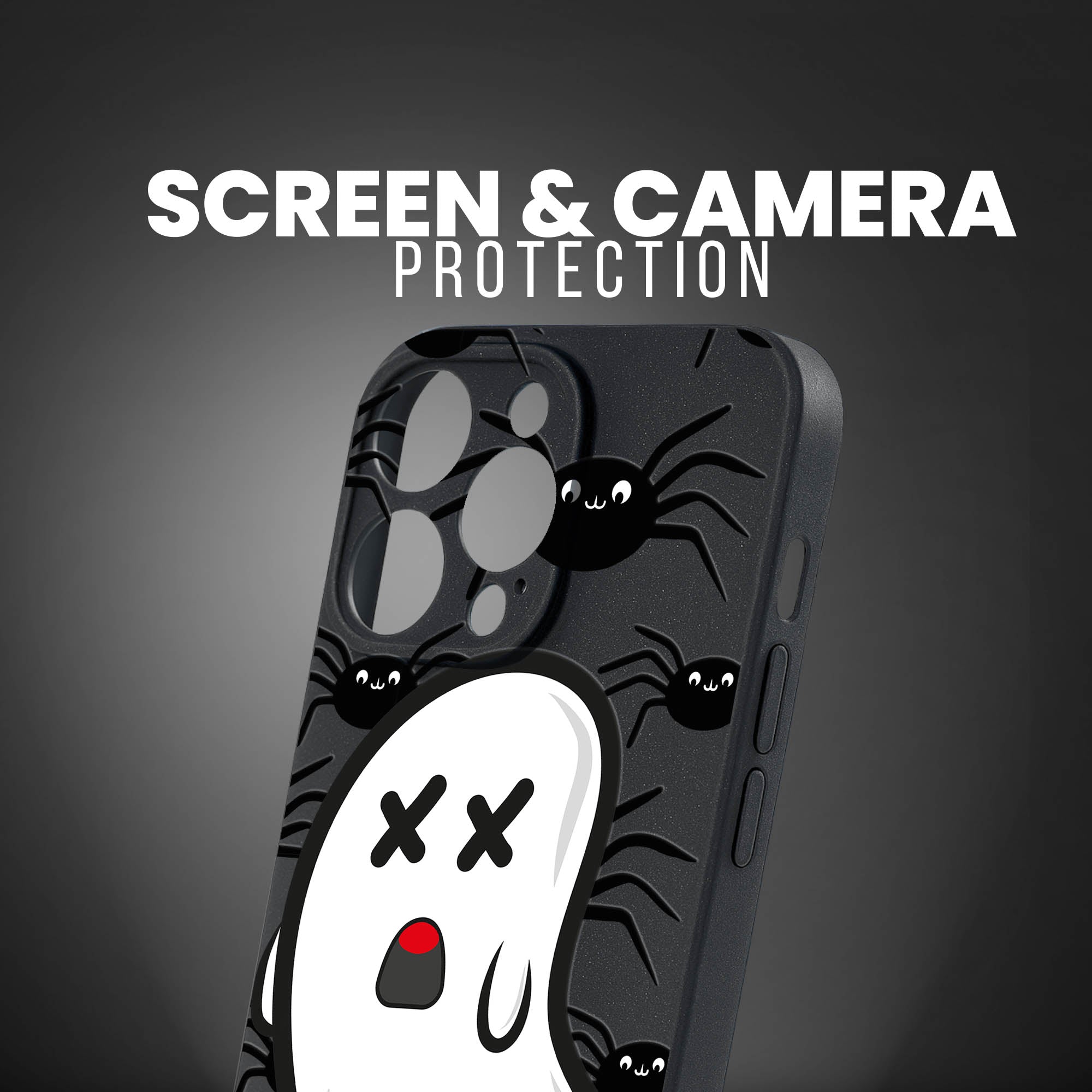 GHOSTY [SLIM]