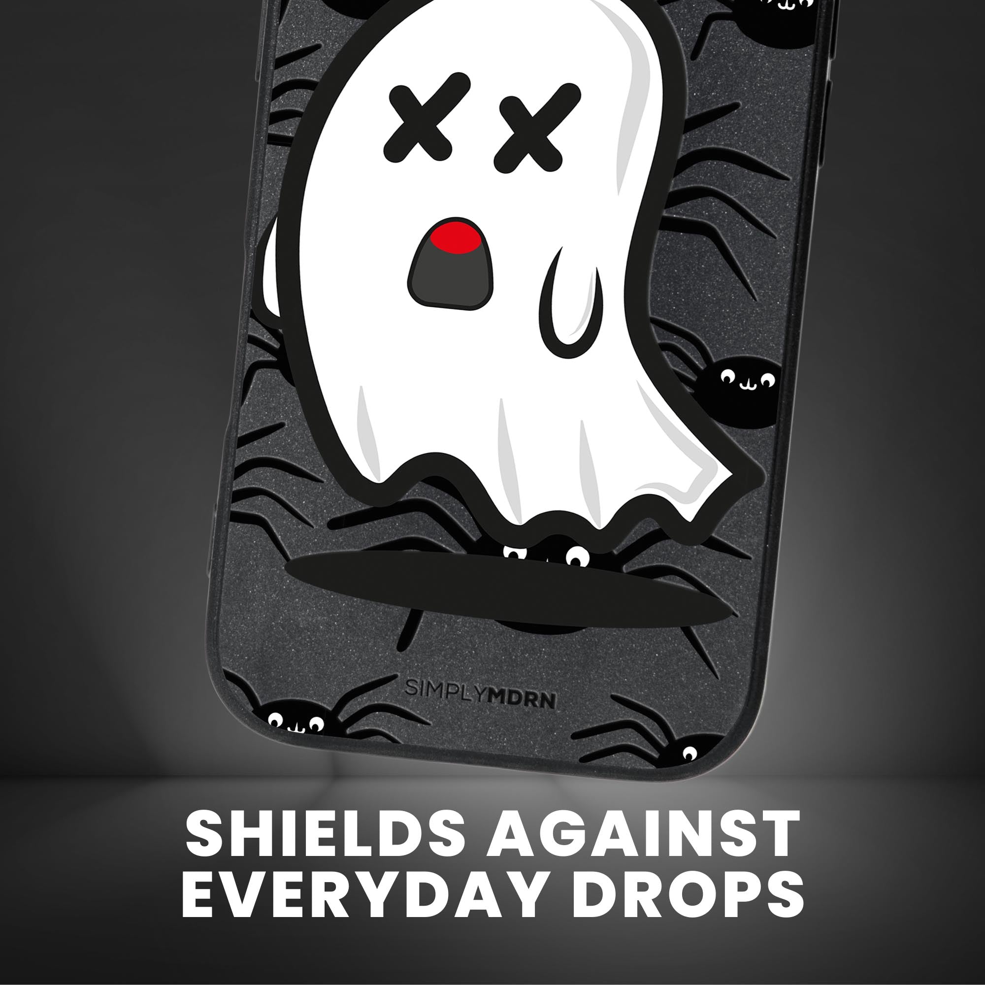GHOSTY [SLIM]