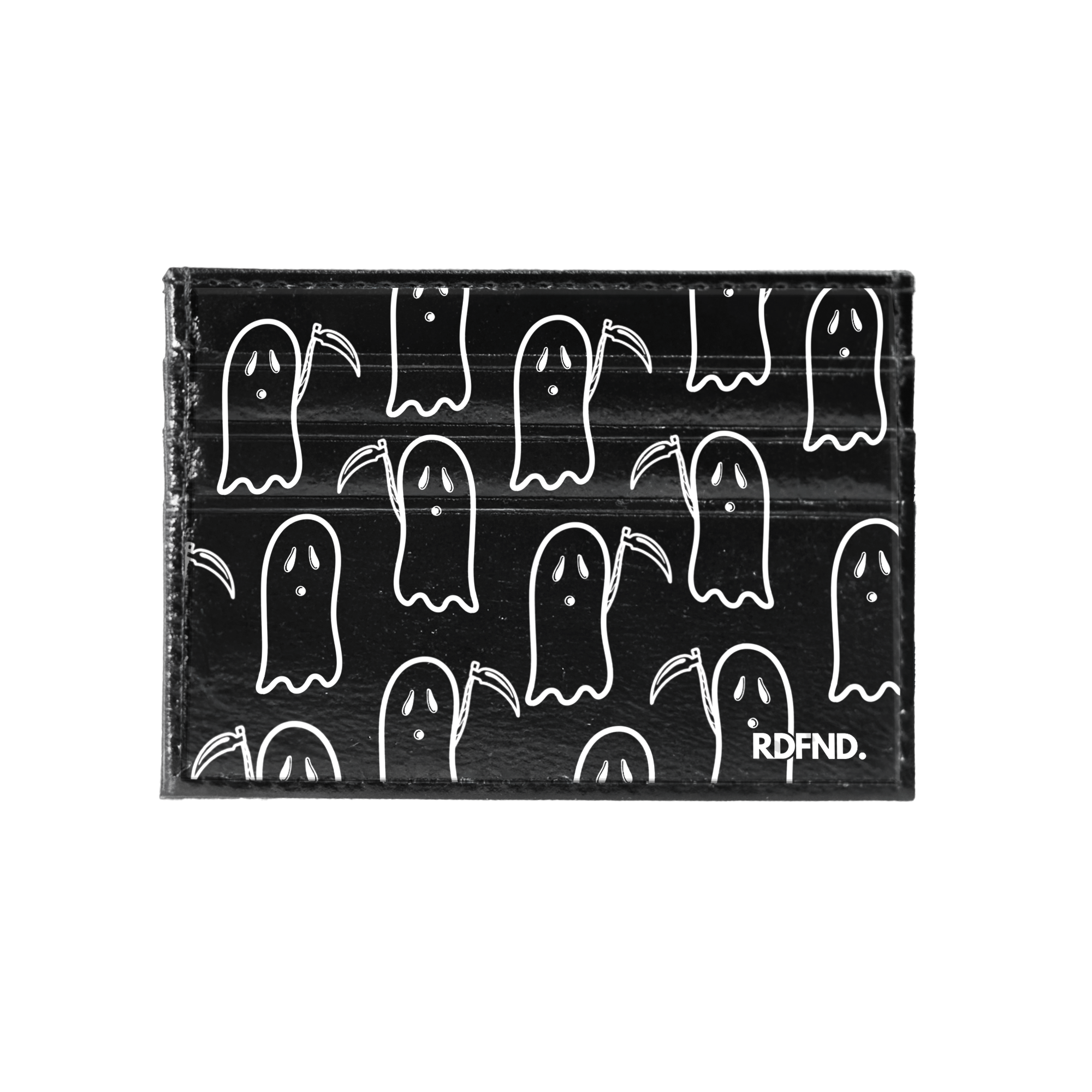 Ghost | CARD [S1] card wallet image 1