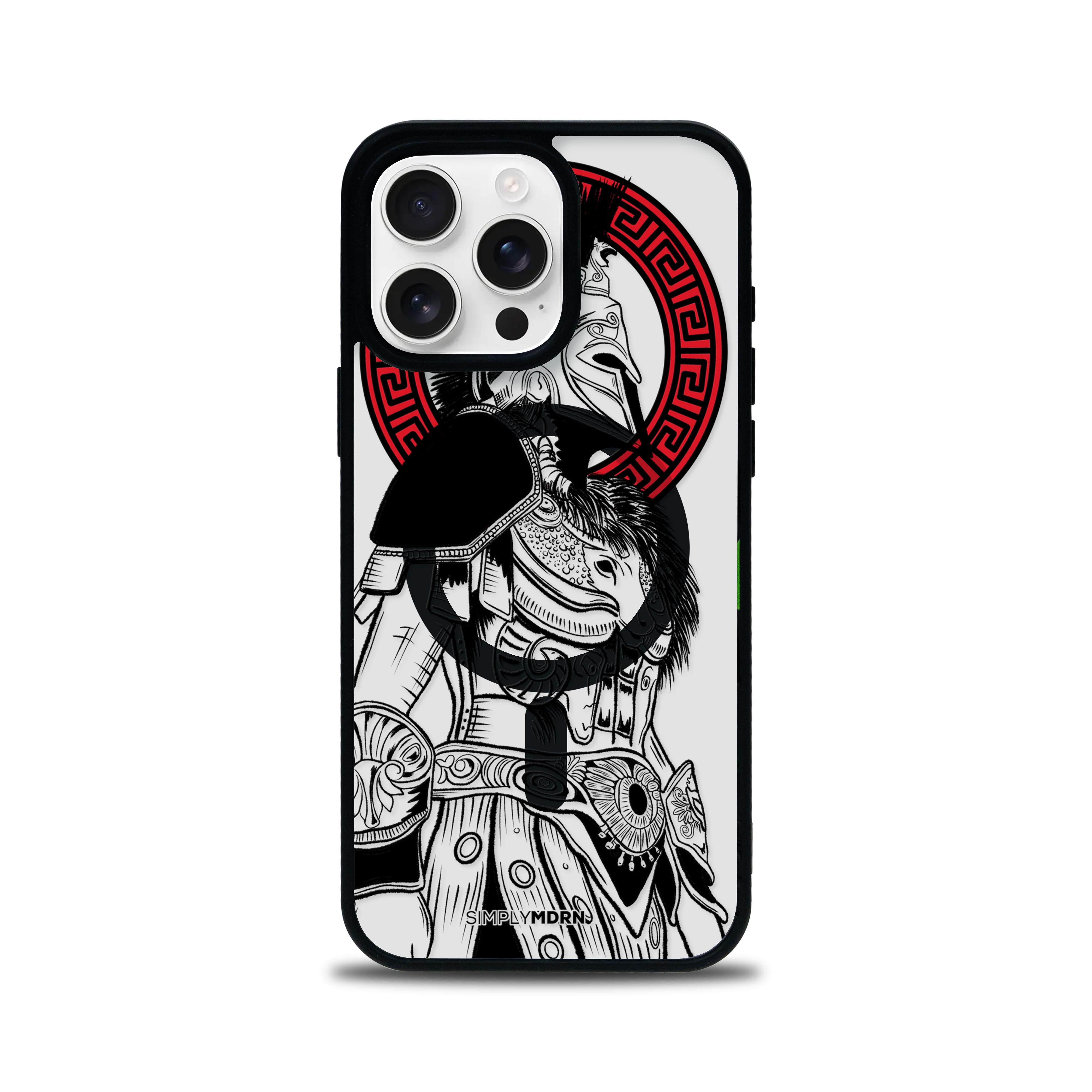 GLADIATOR [CLEAR MAGSAFE]