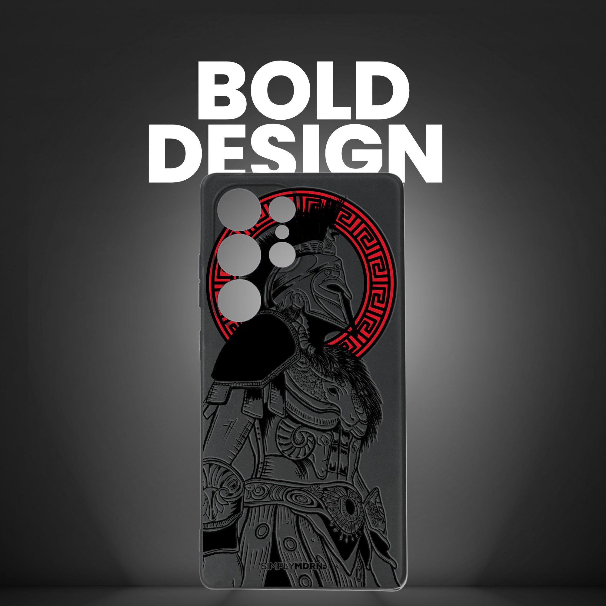 GLADIATOR [SLIM]