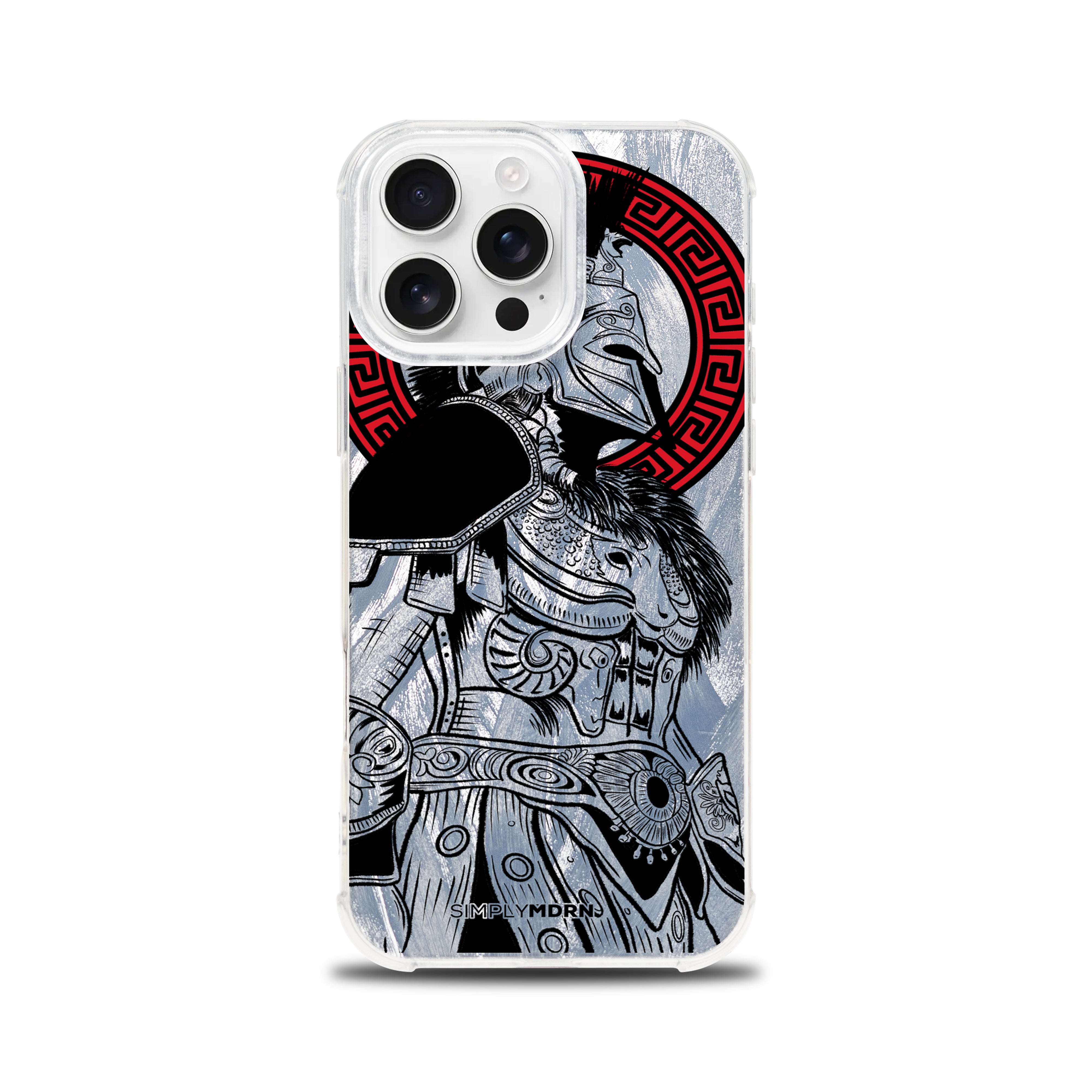 GLADIATOR [LUXE]