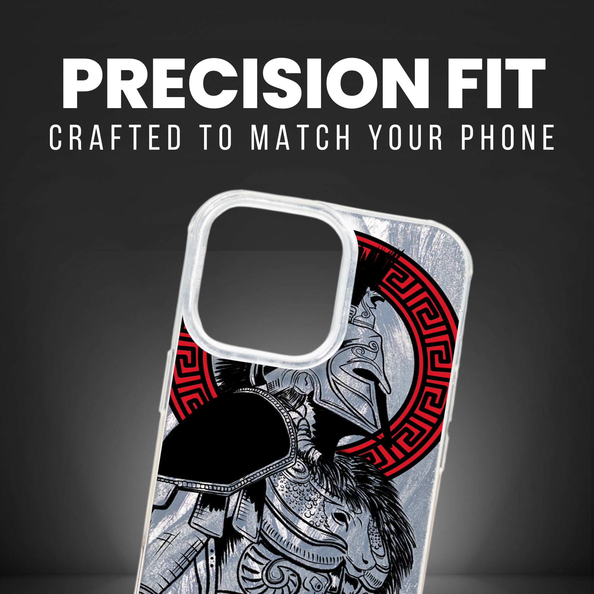 GLADIATOR [LUXE]