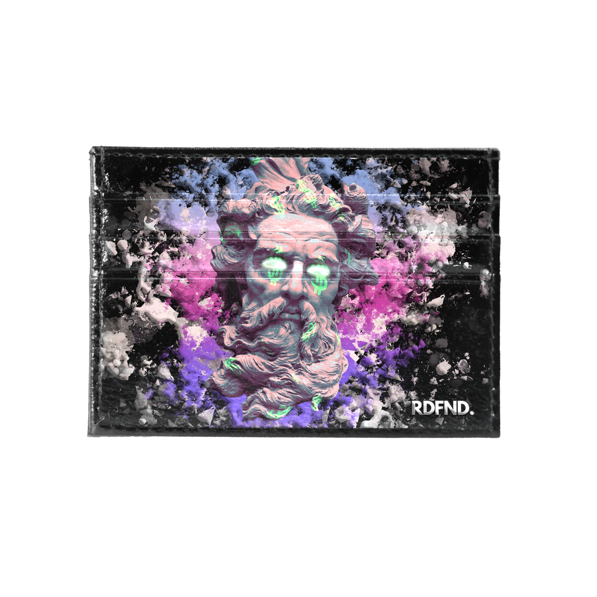 GODZ | CARD [S1] card wallet image 1