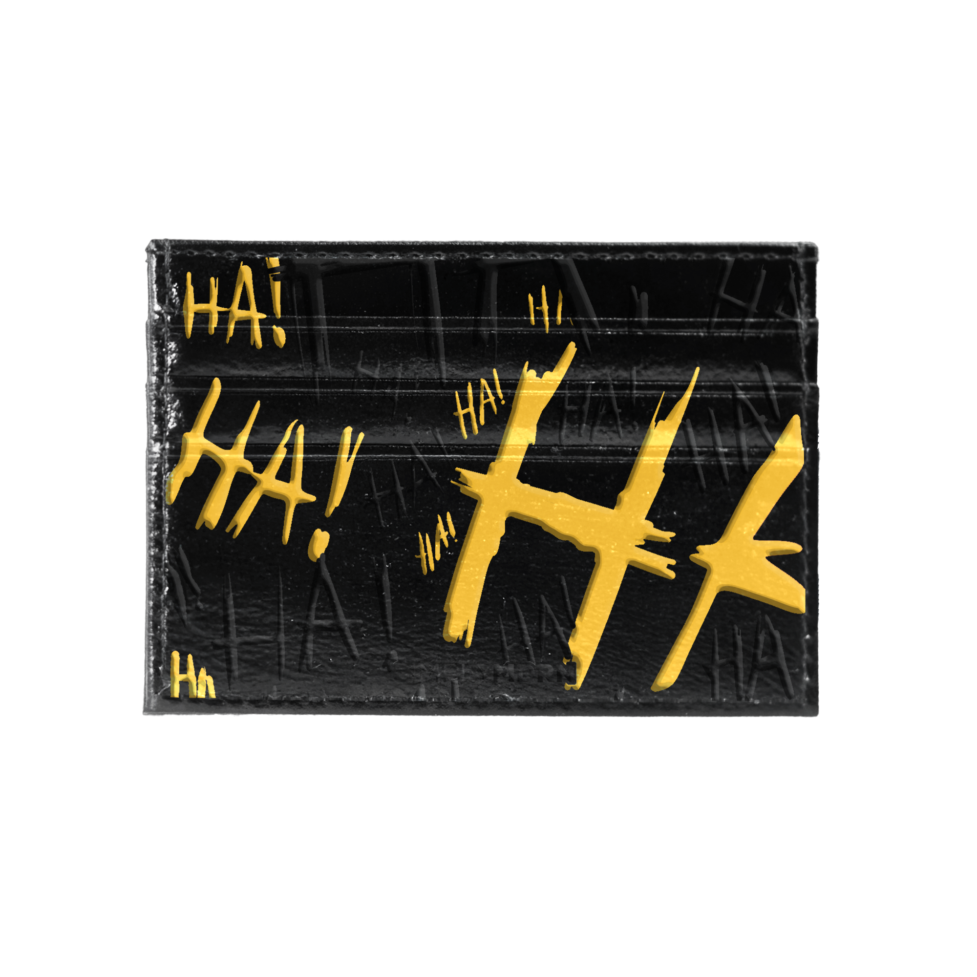 Gold Laugh | CARD [S1] image 1