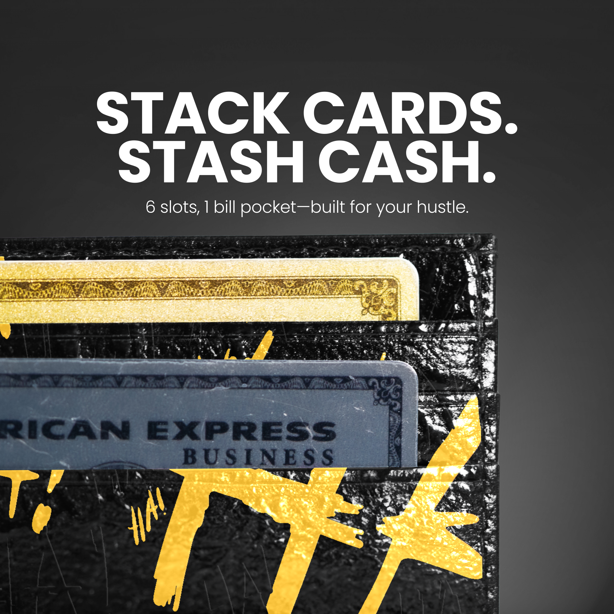 Gold Laugh | CARD [S1] image 3