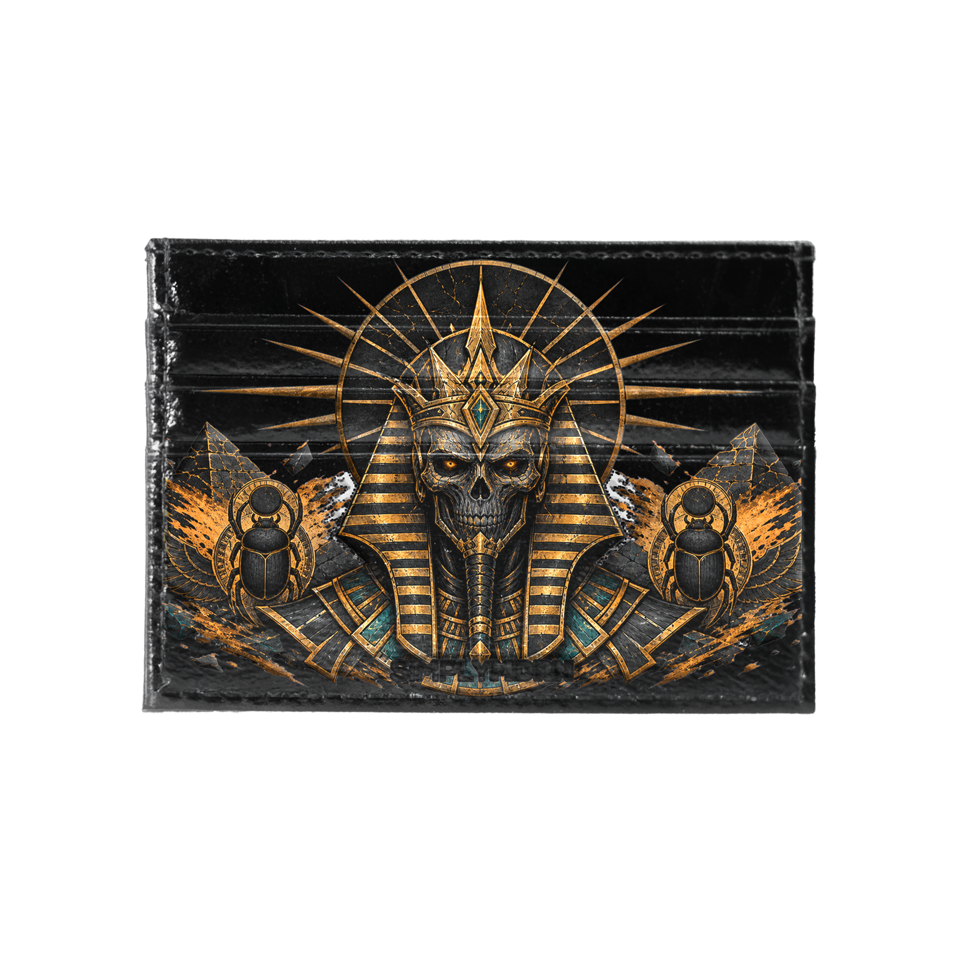 Grim Pharaoh | CARD [S1] image 1