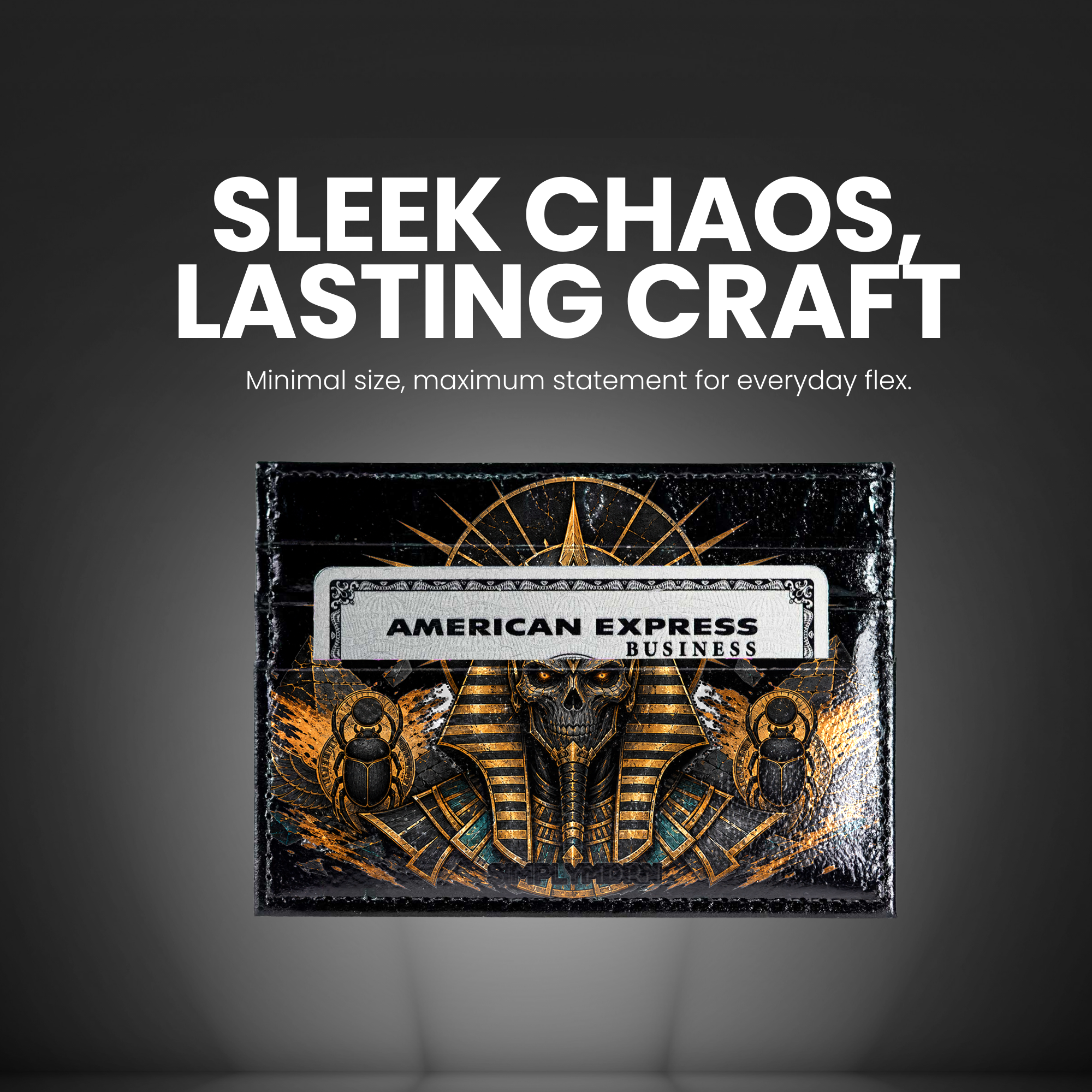 Grim Pharaoh | CARD [S1] image 2