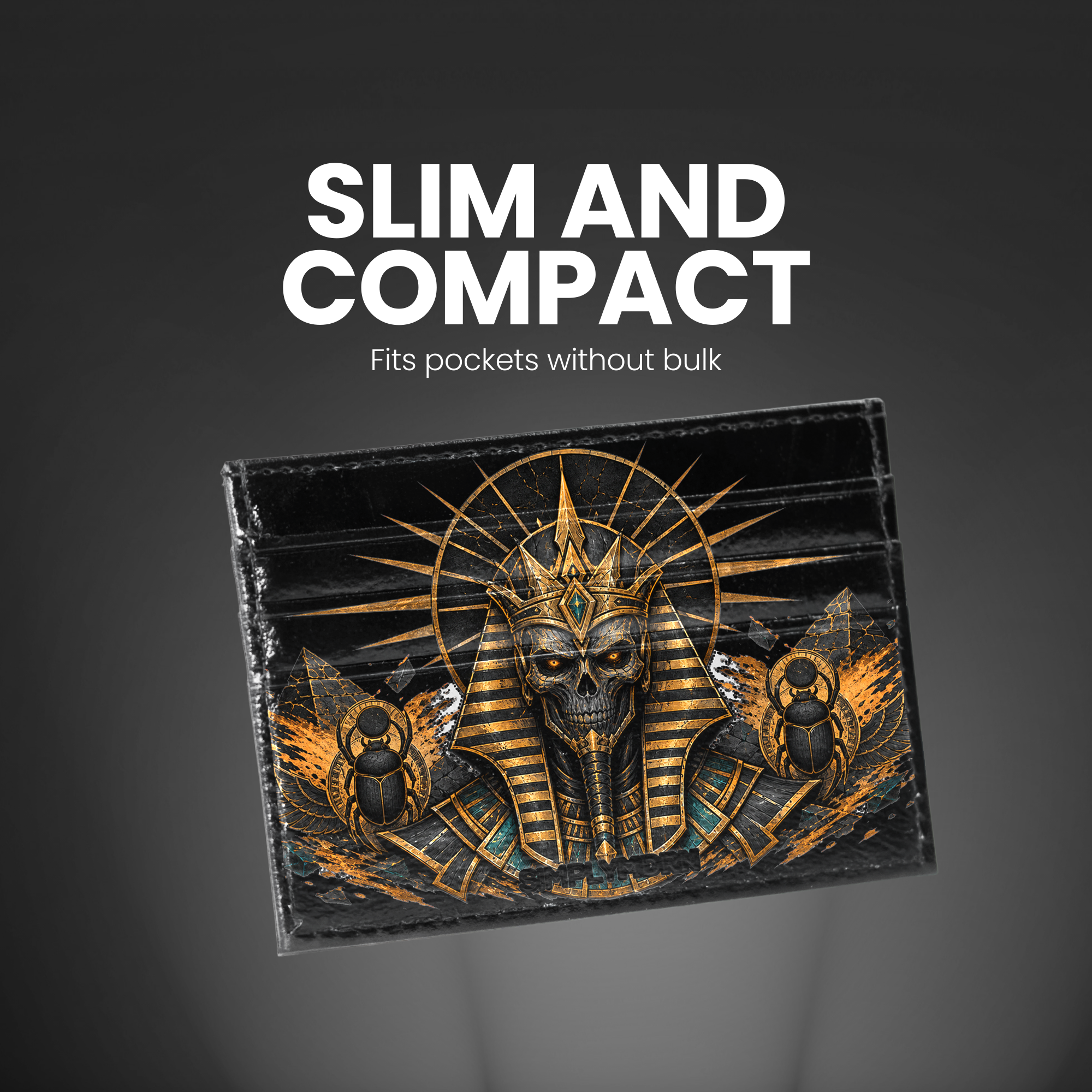 Grim Pharaoh | CARD [S1] image 4