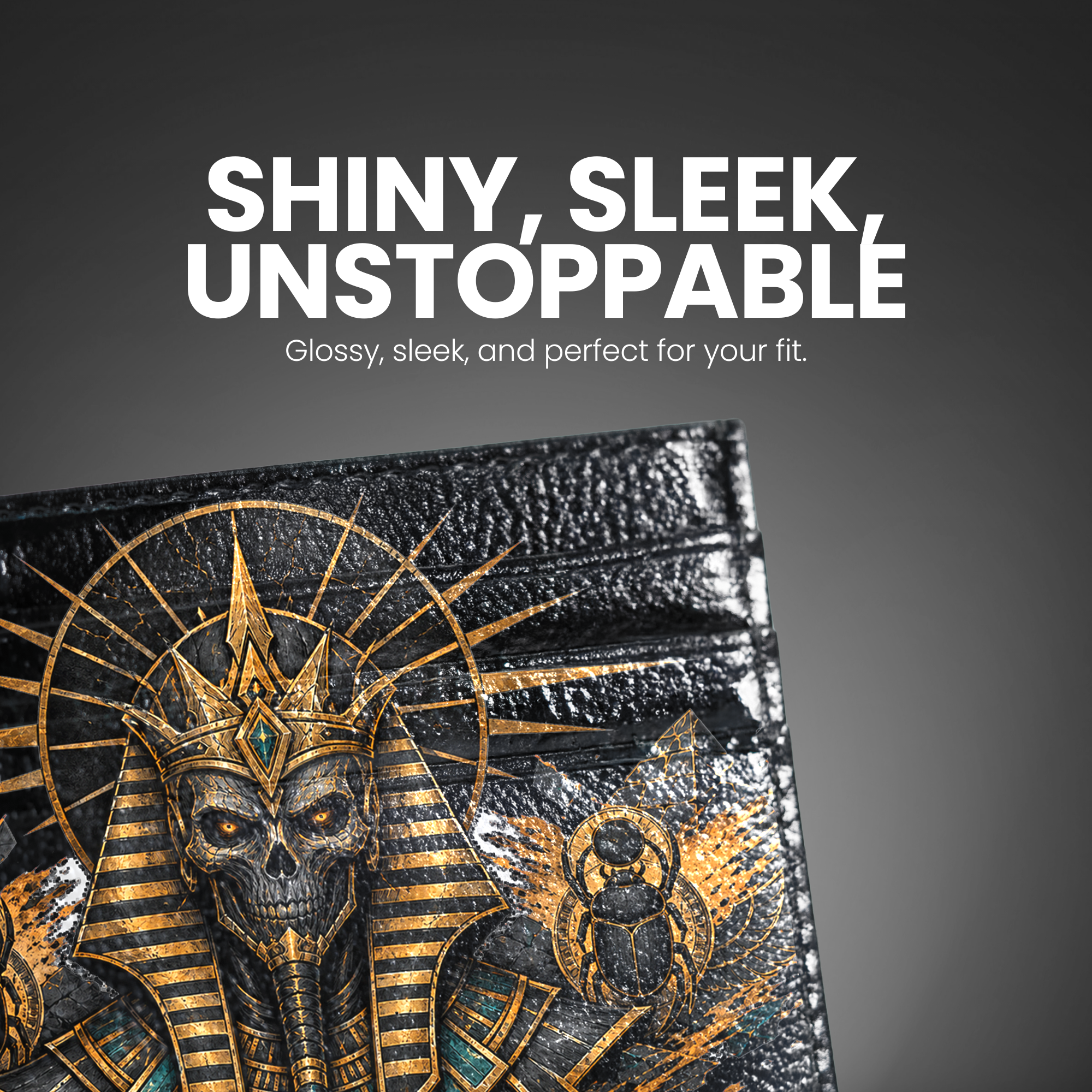 Grim Pharaoh | CARD [S1] image 5