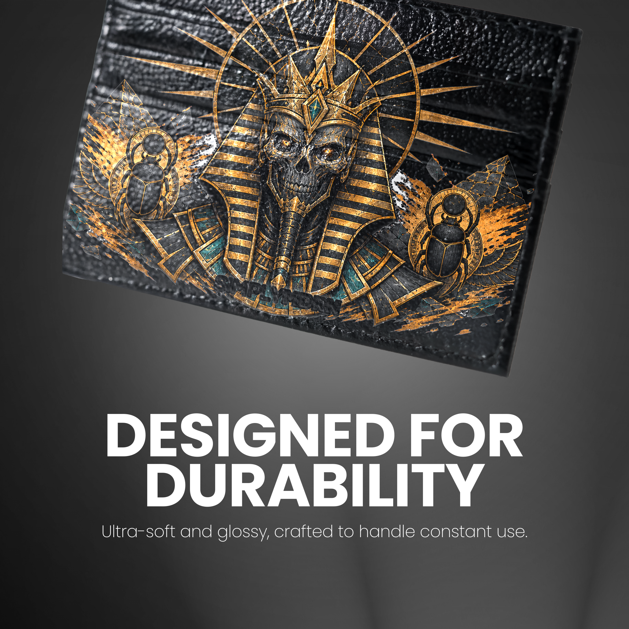 Grim Pharaoh | CARD [S1] image 6