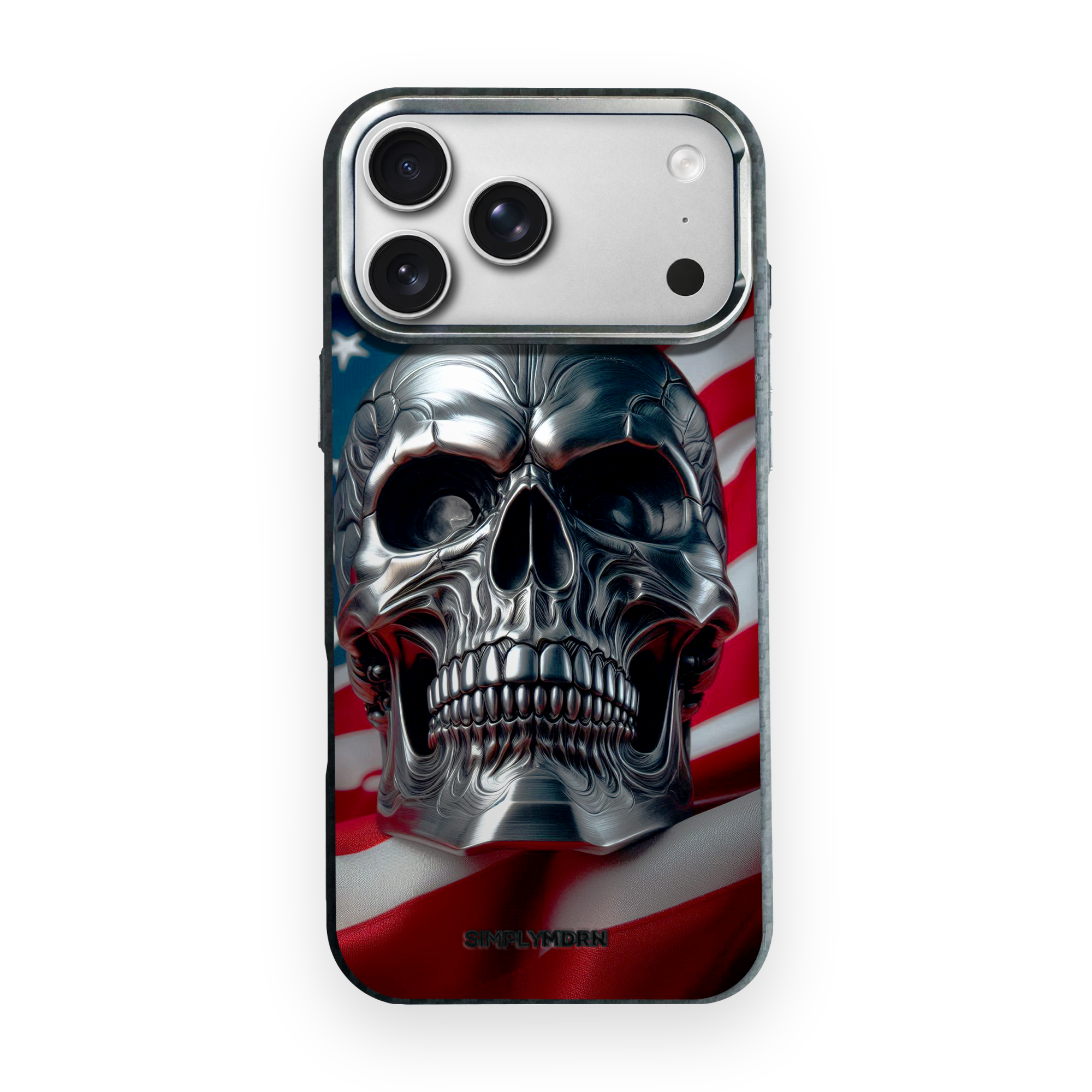 GUARDIAN Carbon [S2] iPhone case image 1