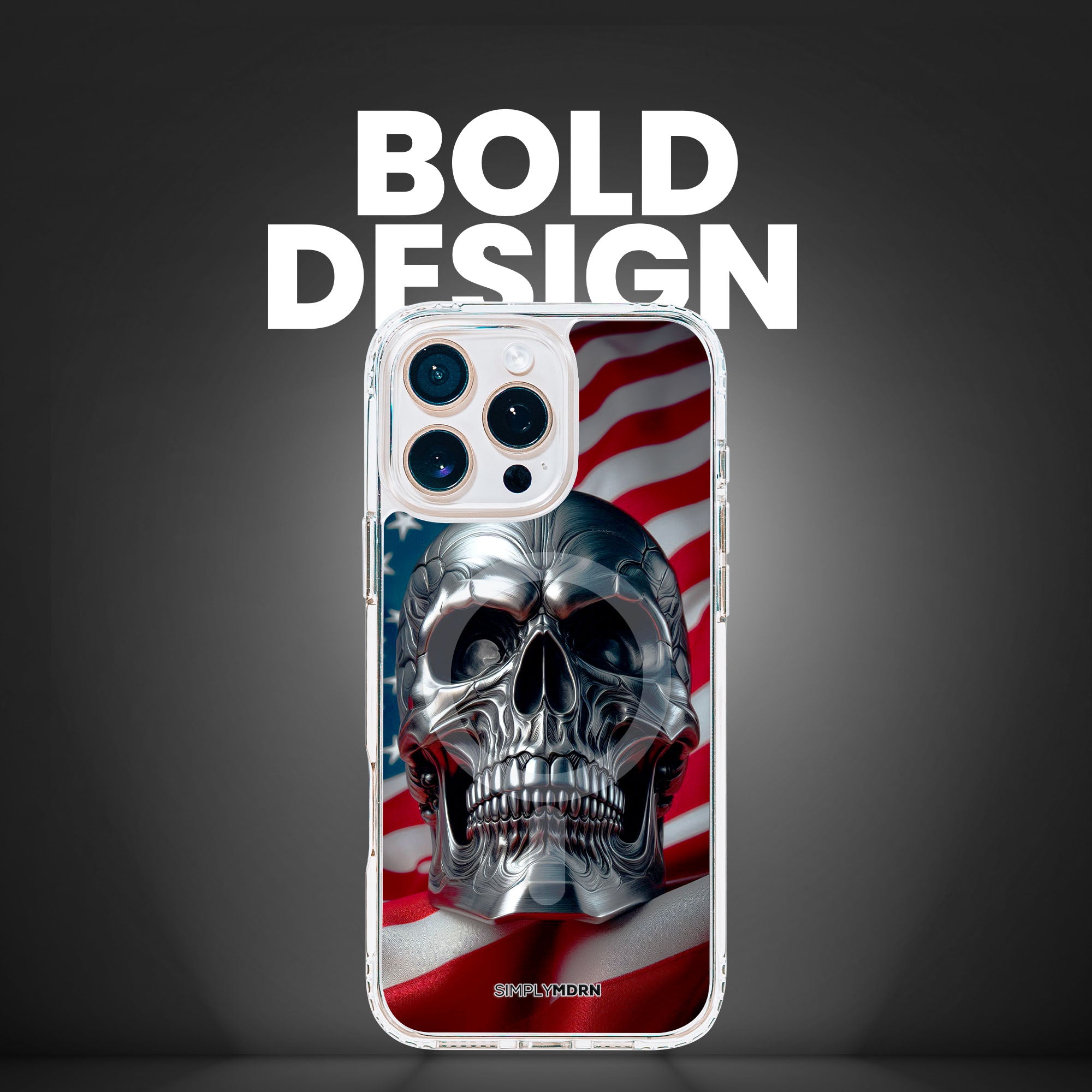 GUARDIAN [CLR+ MAGSAFE]