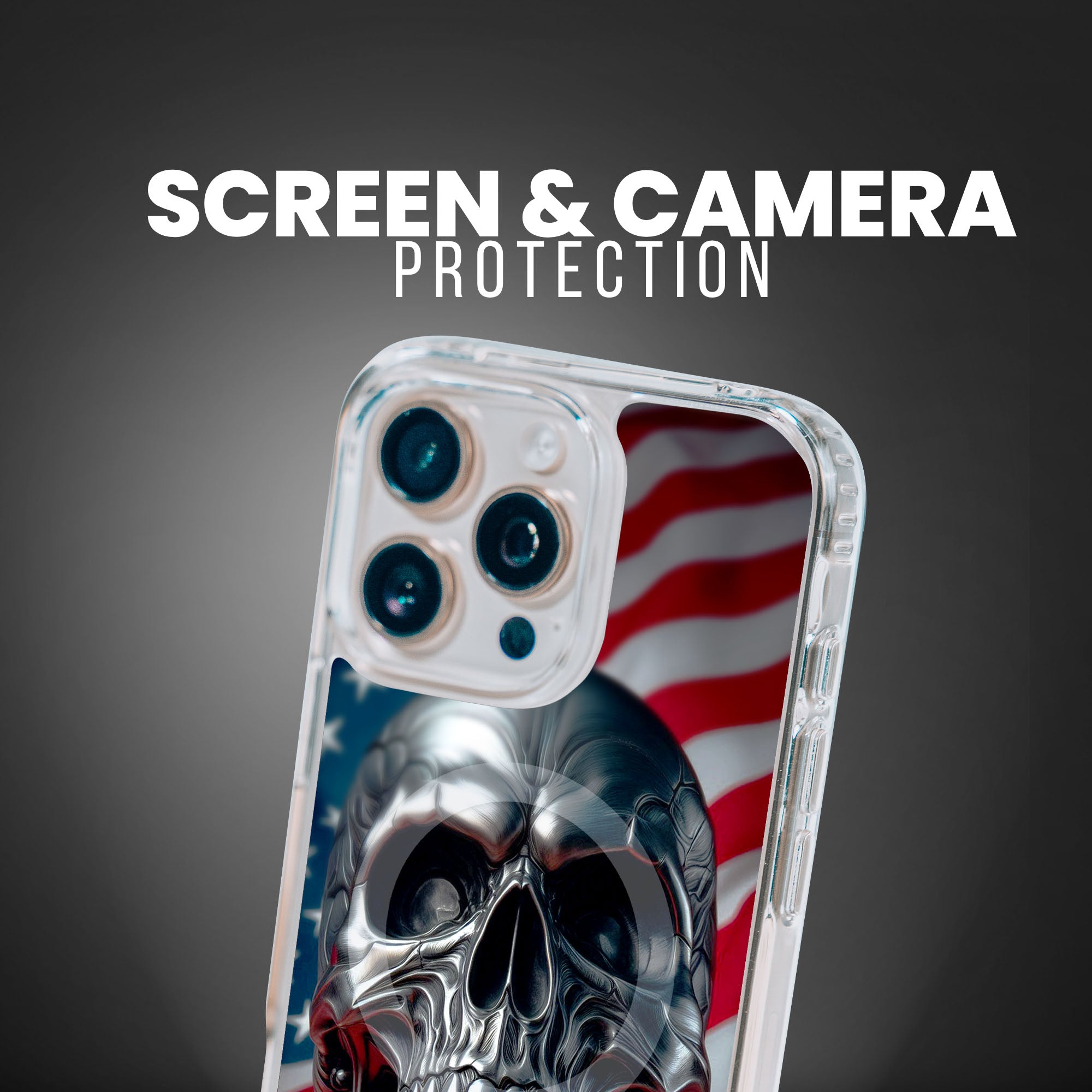 GUARDIAN [CLR+ MAGSAFE]