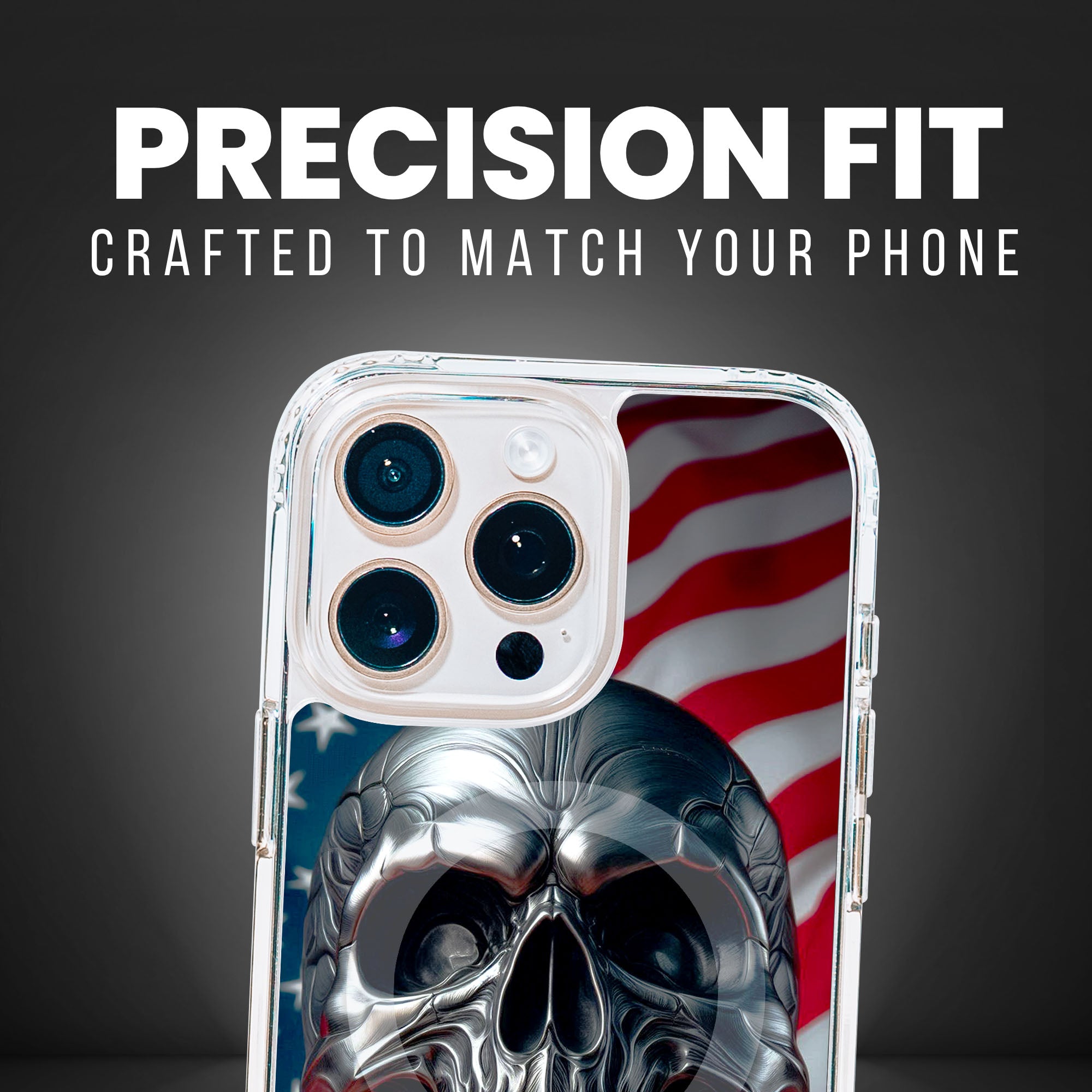 GUARDIAN [CLR+ MAGSAFE]