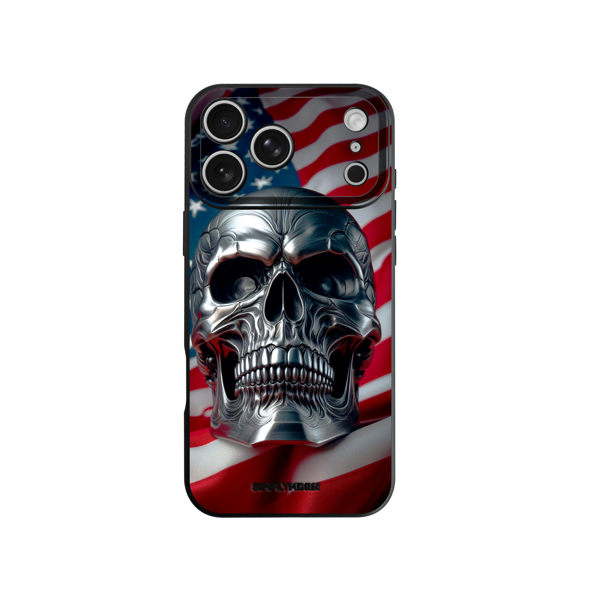 GUARDIAN Slim [S2] iPhone case image 1