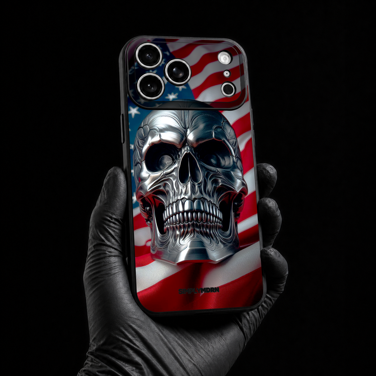 GUARDIAN Slim [S2] iPhone case image 2