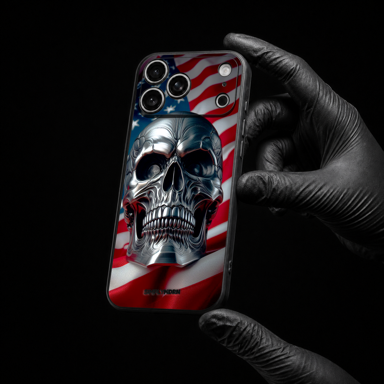 GUARDIAN Slim [S2] iPhone case image 3