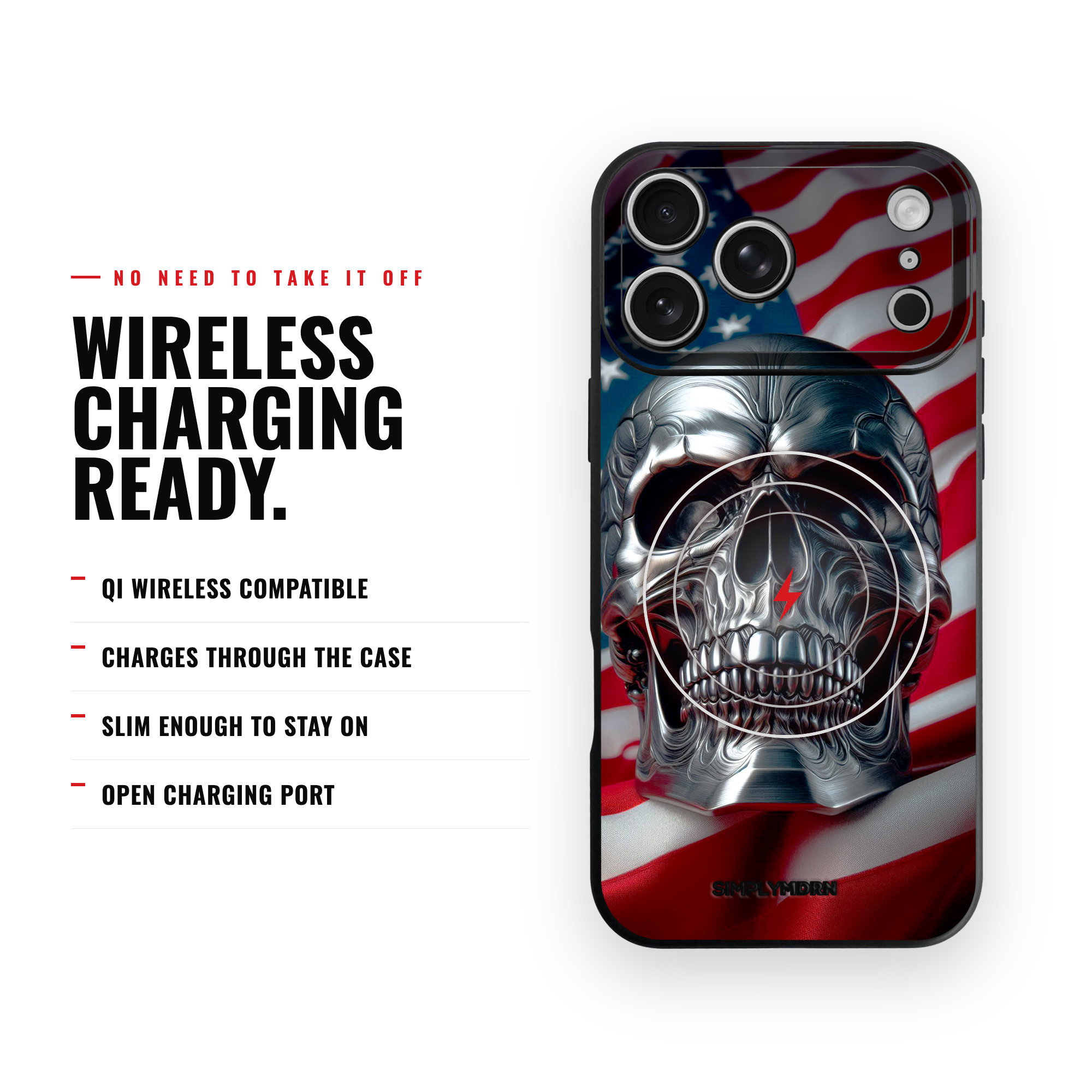 GUARDIAN Slim [S2] iPhone case image 4