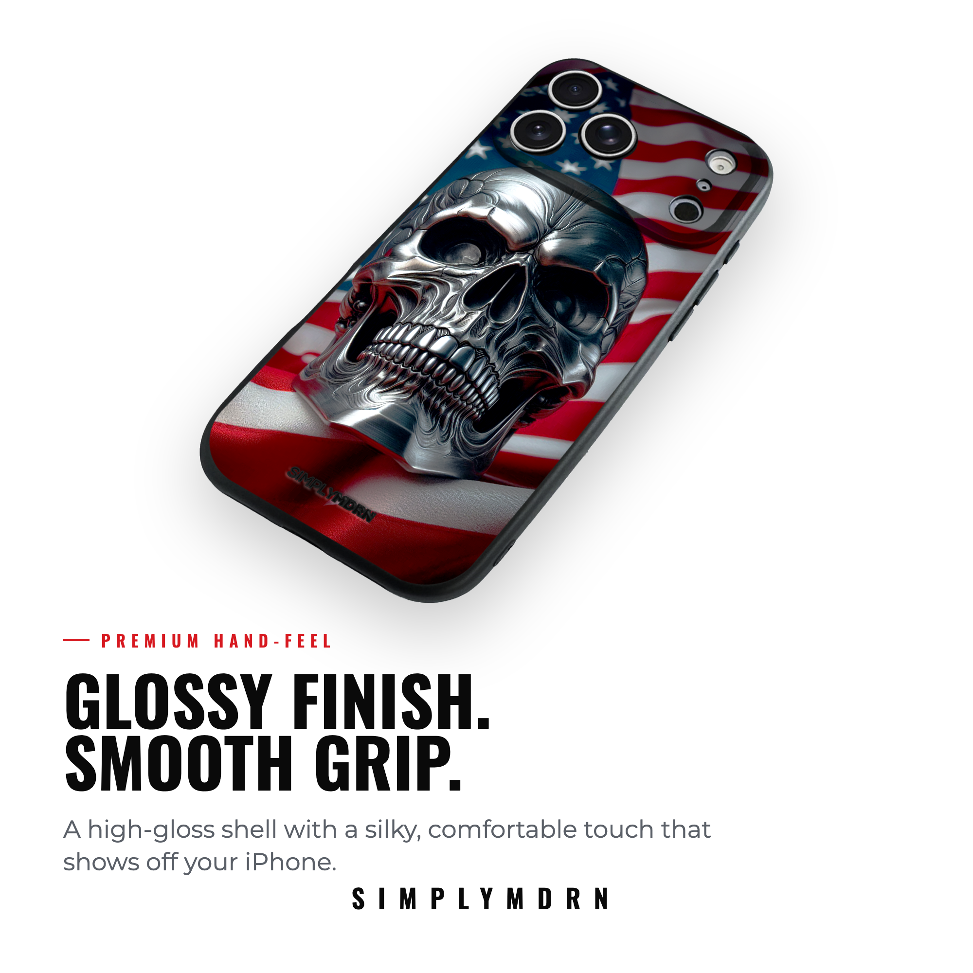 GUARDIAN Slim [S2] iPhone case image 7
