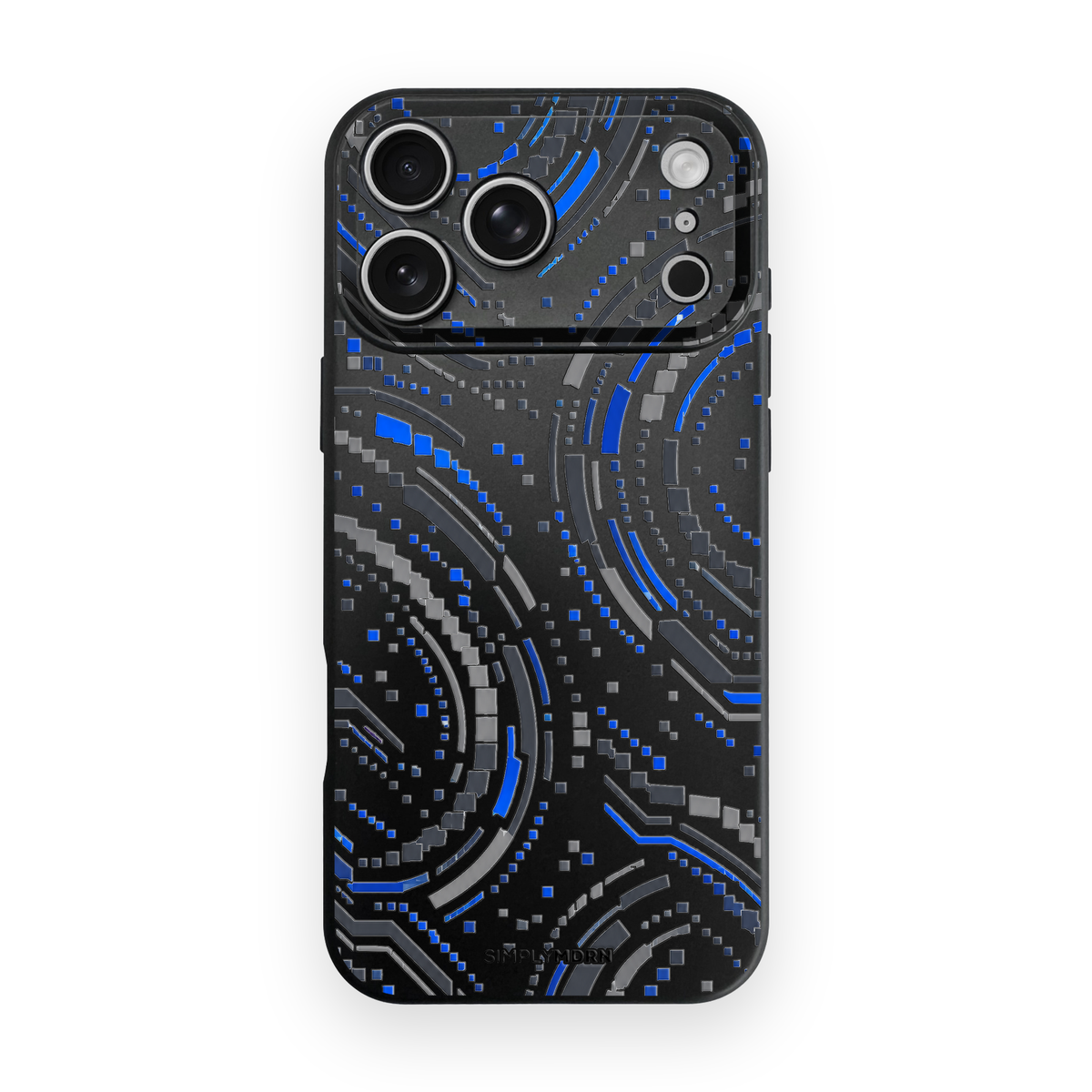 GUNMETAL PULSE | SLIM [S2]