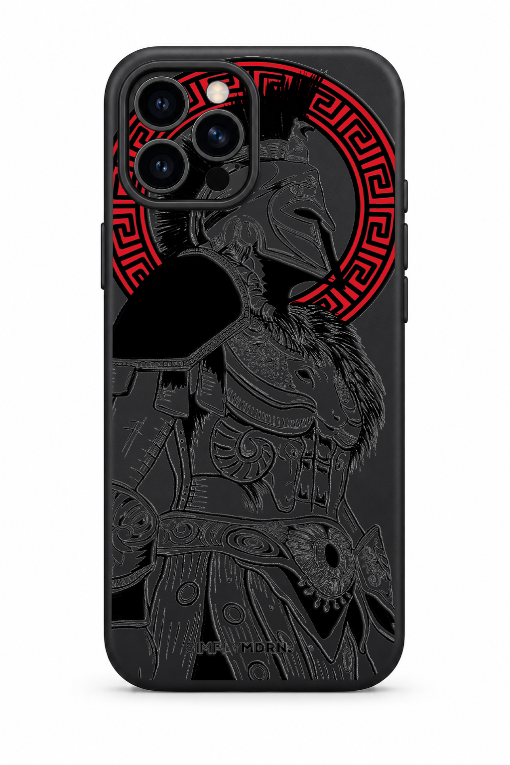 GLADIATOR Slim S2 case for iPhone 15 Pro Max