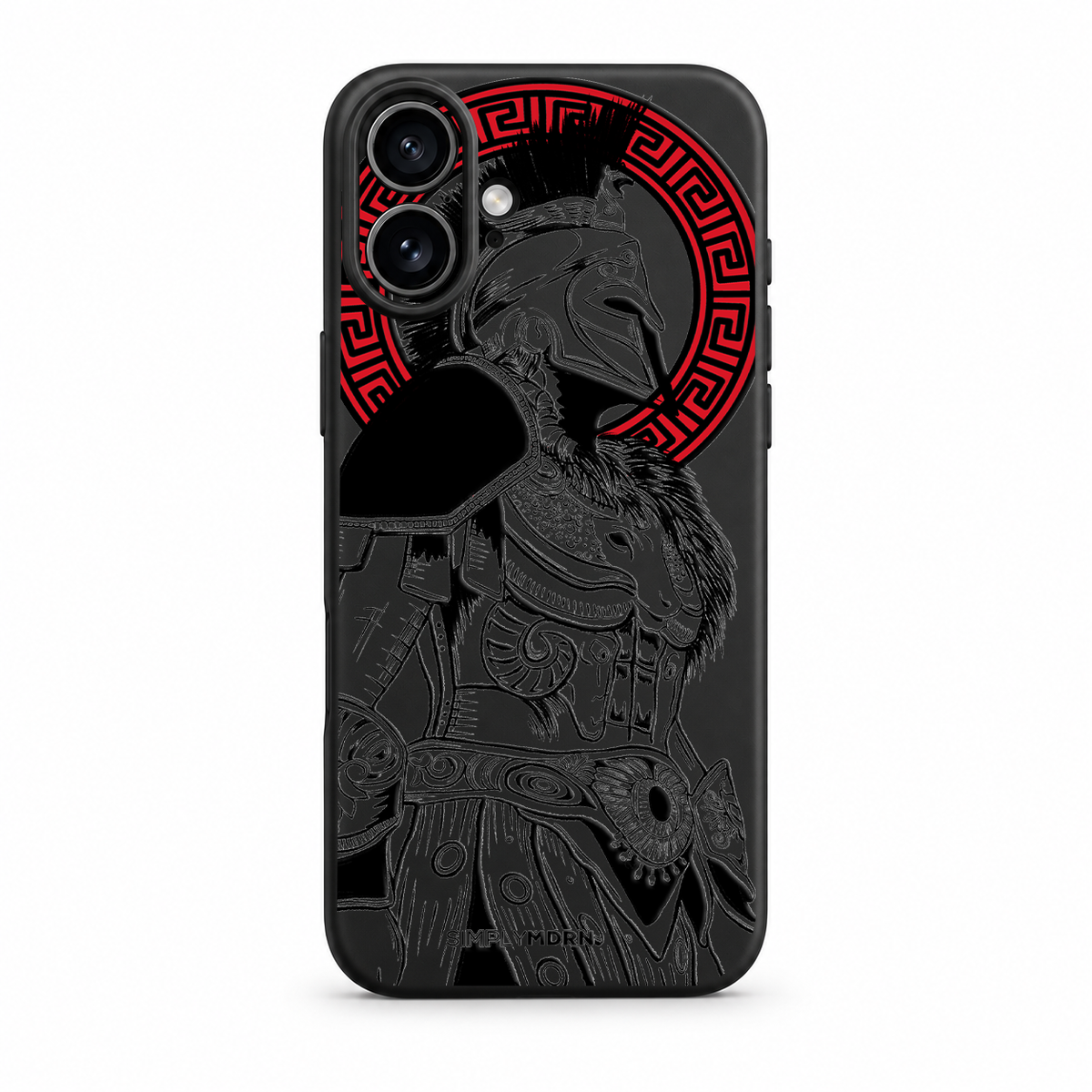 GLADIATOR Slim S2 case for iPhone 16 Plus