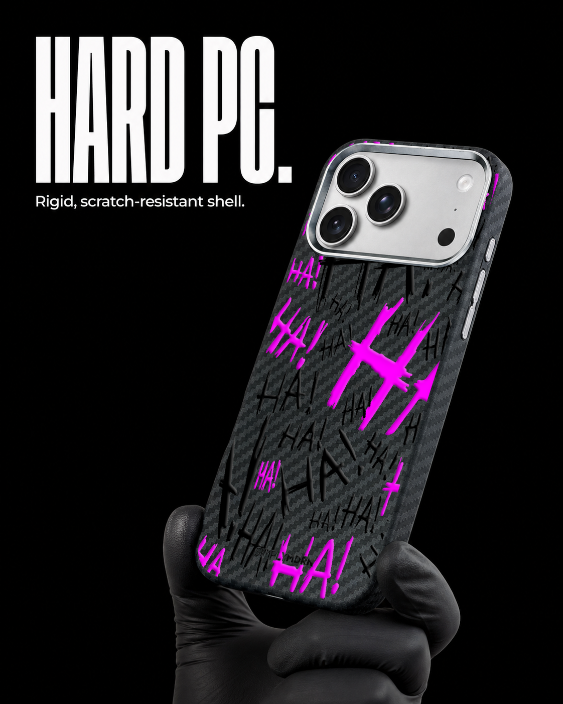 JOKXSTER Carbon Series (S1) phone case feature image 3