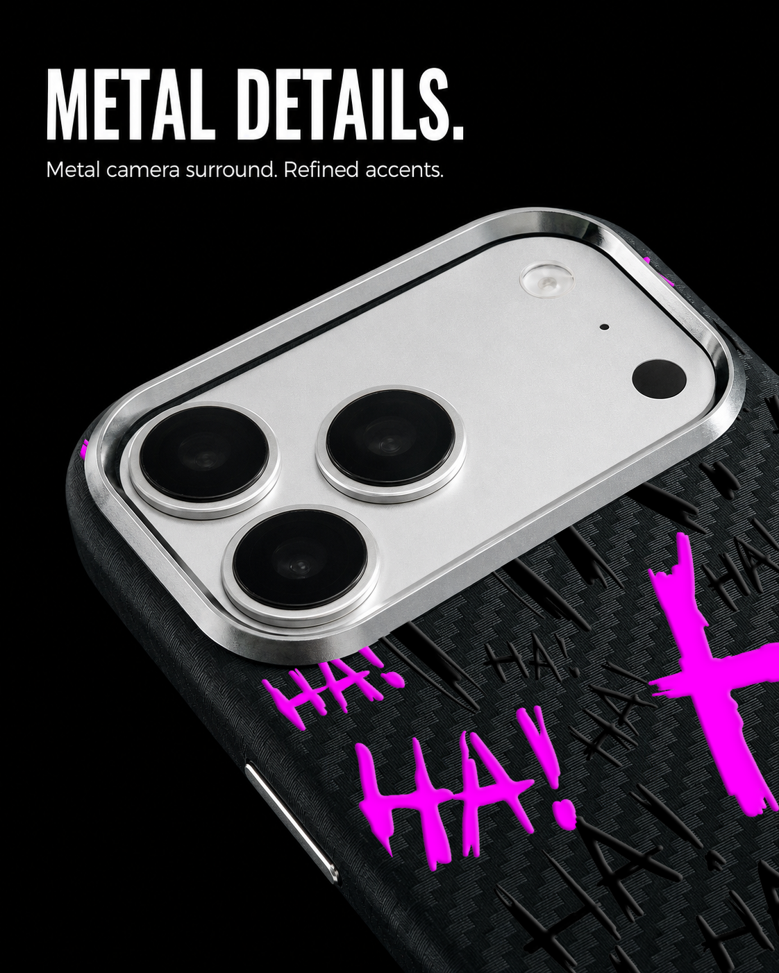 JOKXSTER Carbon Series (S1) phone case feature image 6