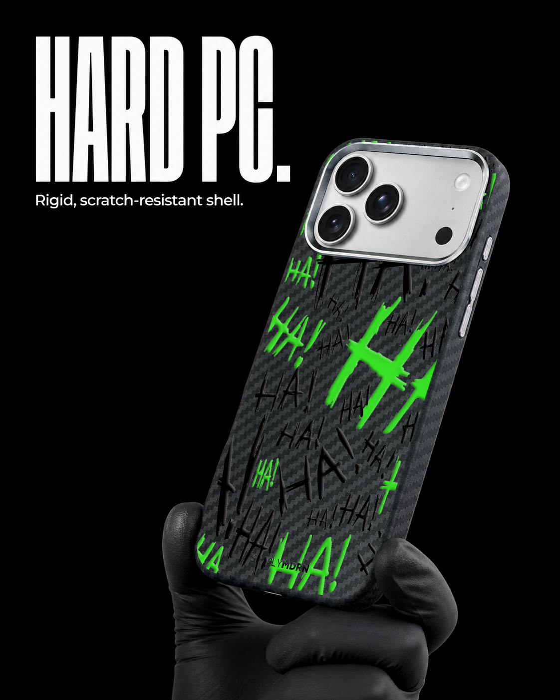 JOK3STER Carbon Series (S1) phone case feature image 3