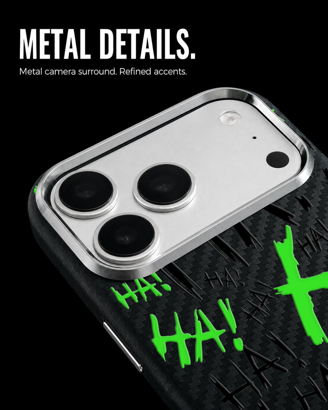 JOK3STER Carbon Series (S1) phone case feature image 6