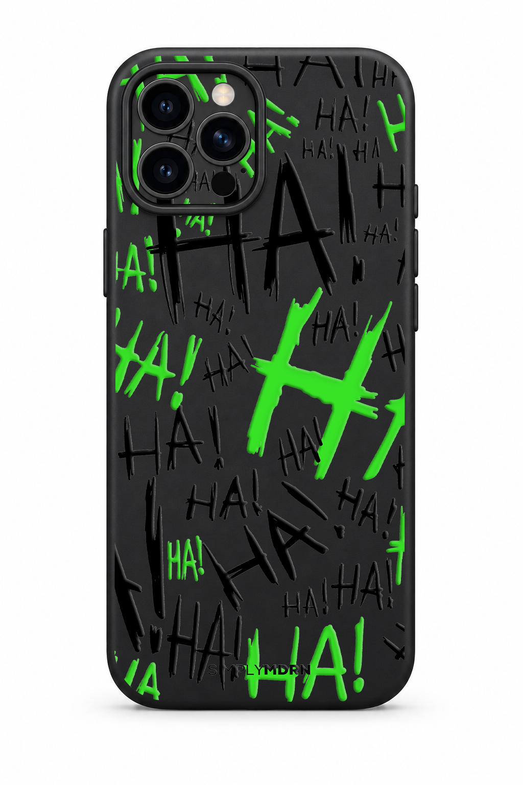 JOK3STER Slim S2 case for iPhone 12 Pro Max