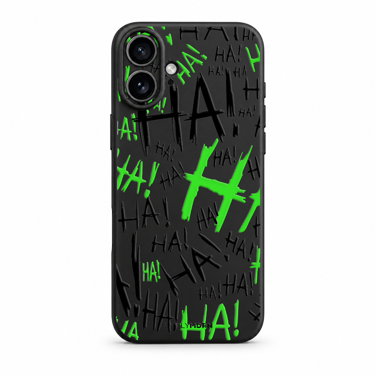 JOK3STER Slim S2 case for iPhone 17