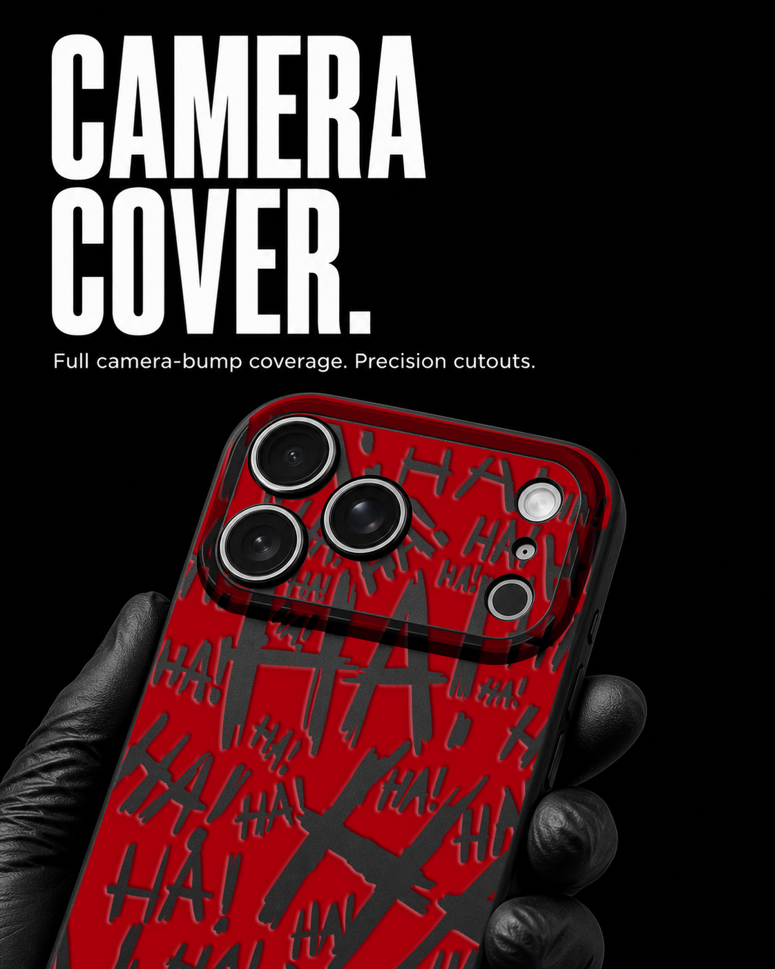 JOK5STER INVERSE | SLIM (S2) | LIST4