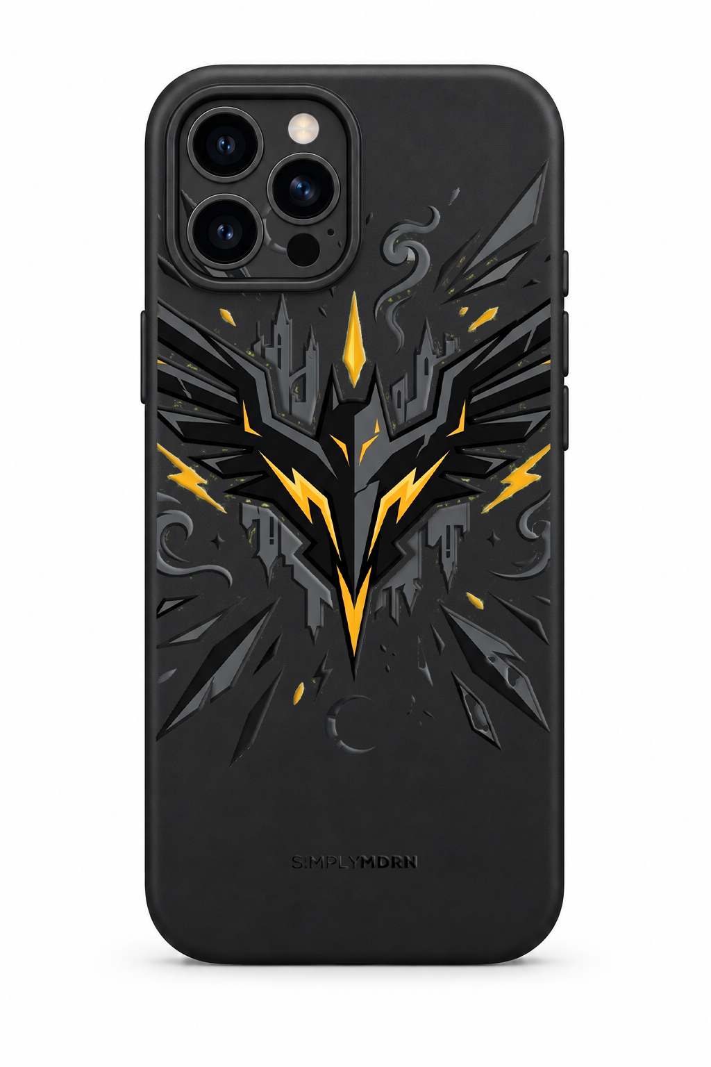 NOCT WING Slim S2 case for iPhone 13 Pro