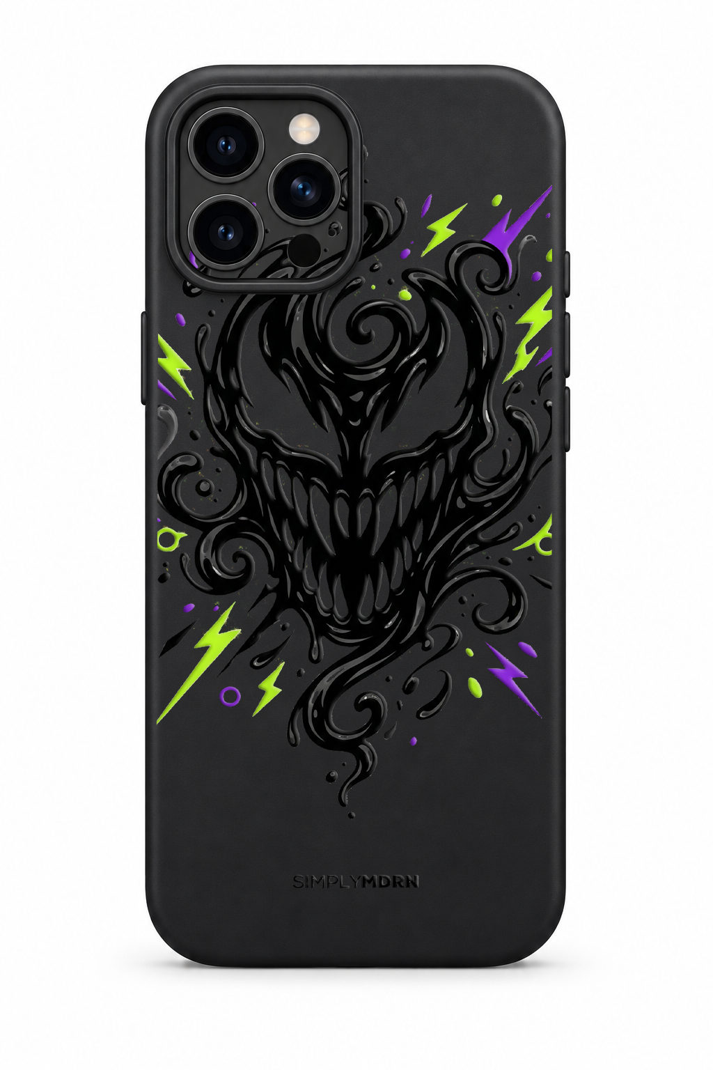 BLACK MIRE Slim S2 case for iPhone 13 Pro Max