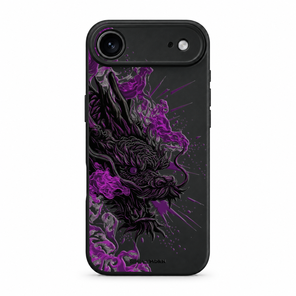 MYSTIC DRAGON Slim S2 case for iPhone 17 Air