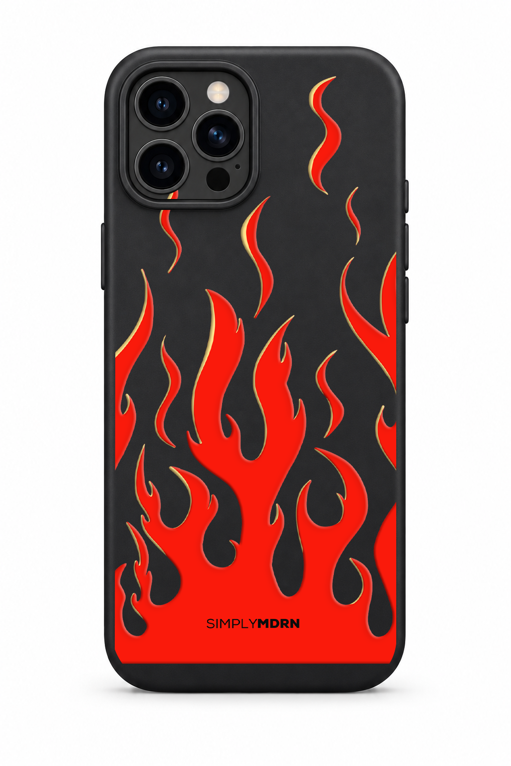 FLAMEZ Slim S2 case for iPhone 12 Pro