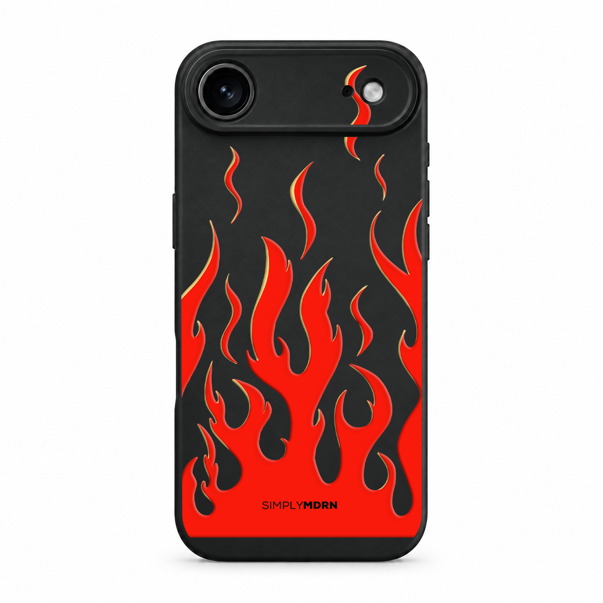 FLAMEZ Slim S2 case for iPhone 17 Air