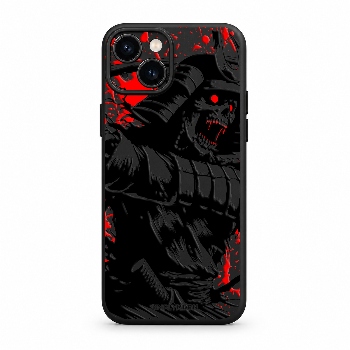 BLOOD RONIN Slim S2 case for iPhone 14