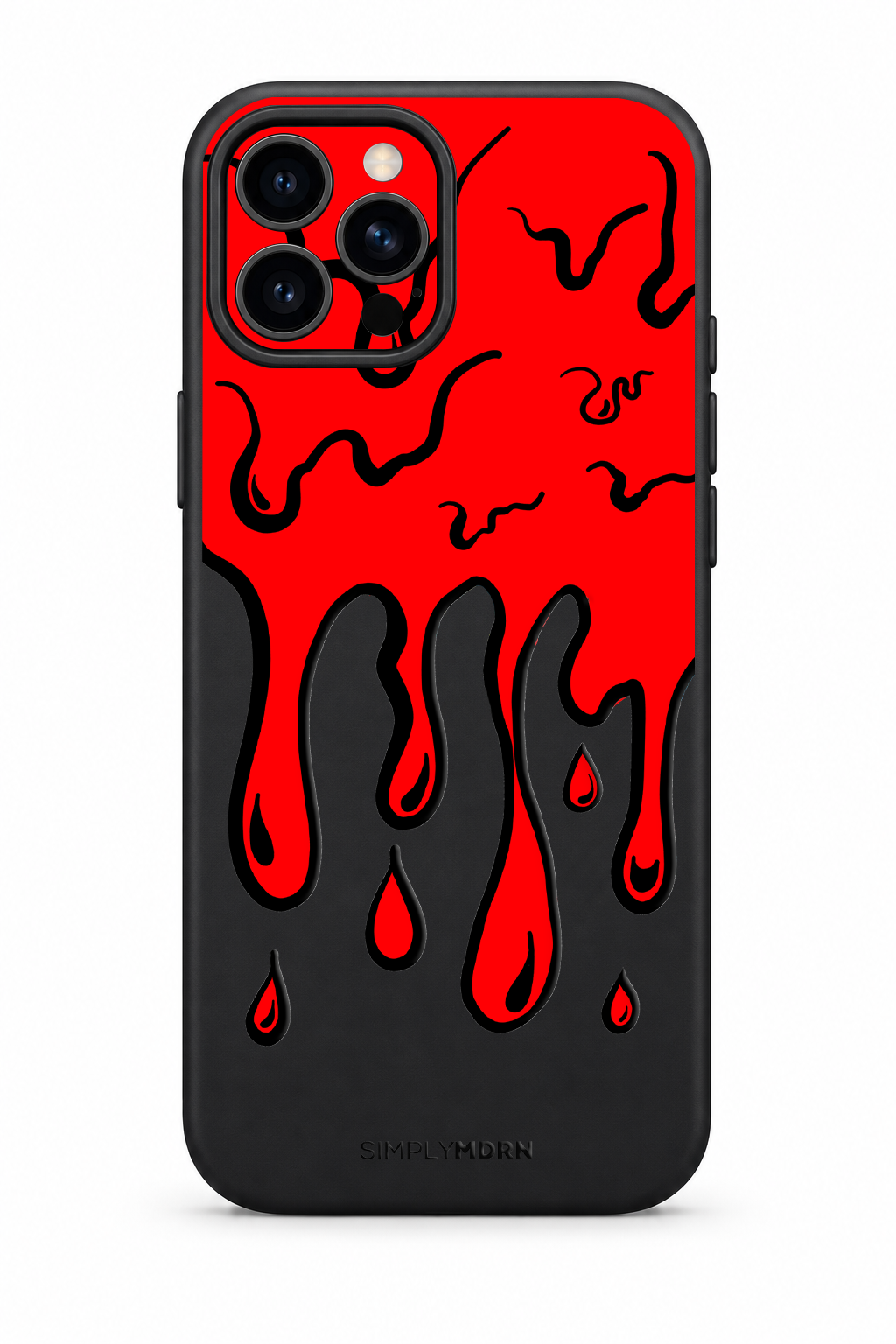 DRIPPY Slim S2 case for iPhone 12 Pro
