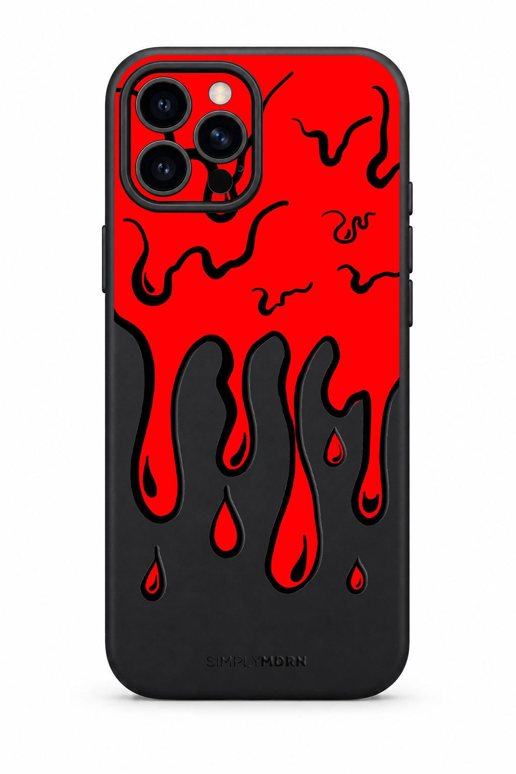 DRIPPY Slim S2 case for iPhone 13 Pro