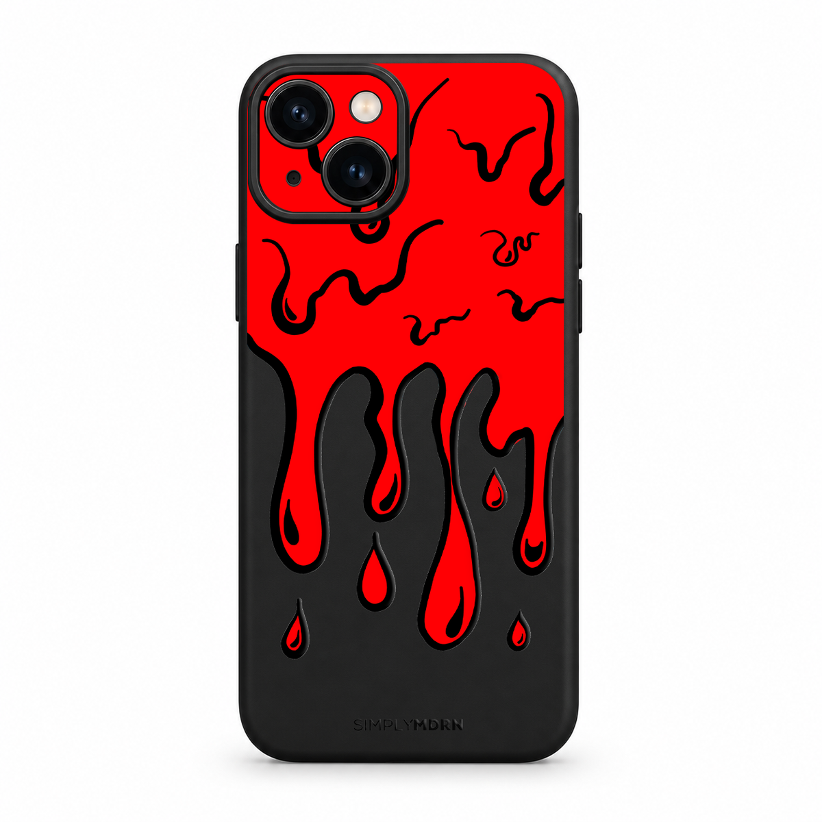 DRIPPY Slim S2 case for iPhone 14 Plus